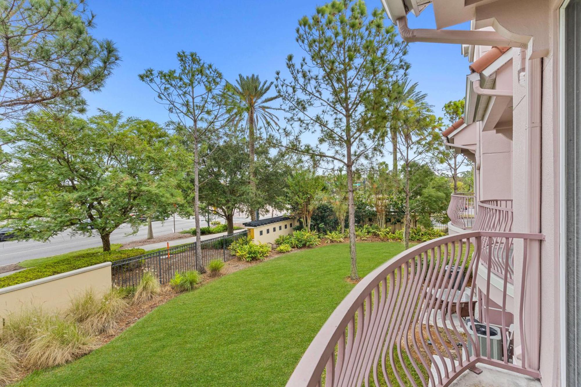 4801 Tidecrest Avenue 166 * Orlando