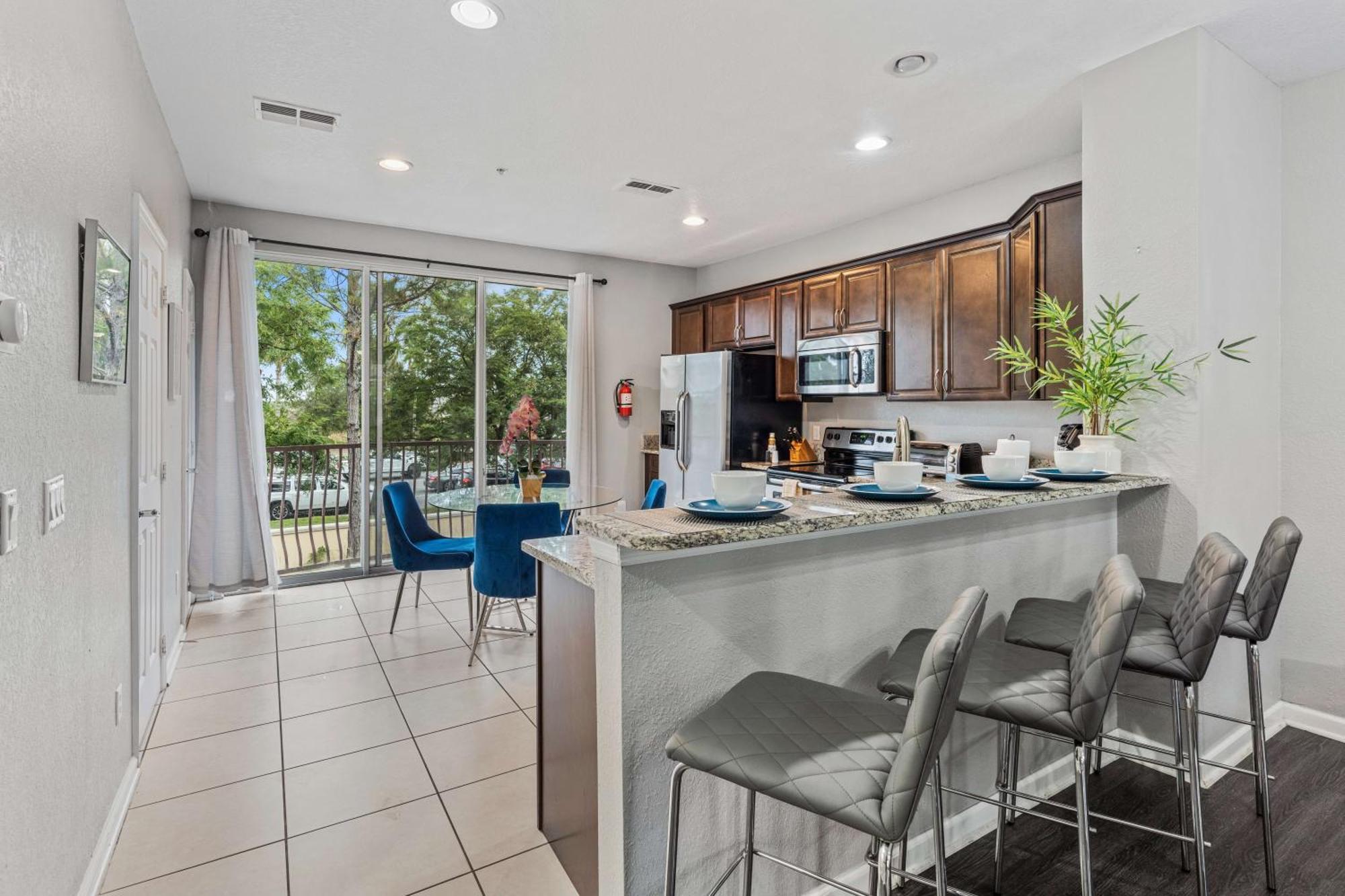 Holiday home 4801 Tidecrest Avenue 166