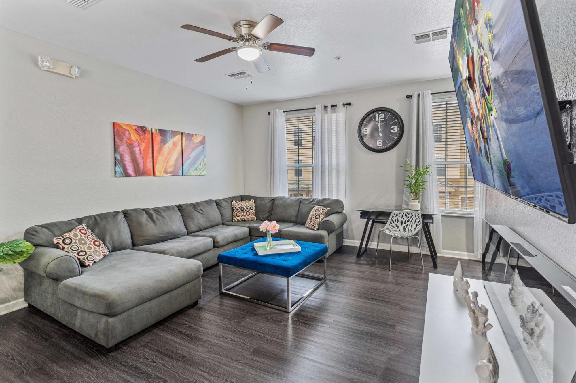 4801 Tidecrest Avenue 166 Holiday home *