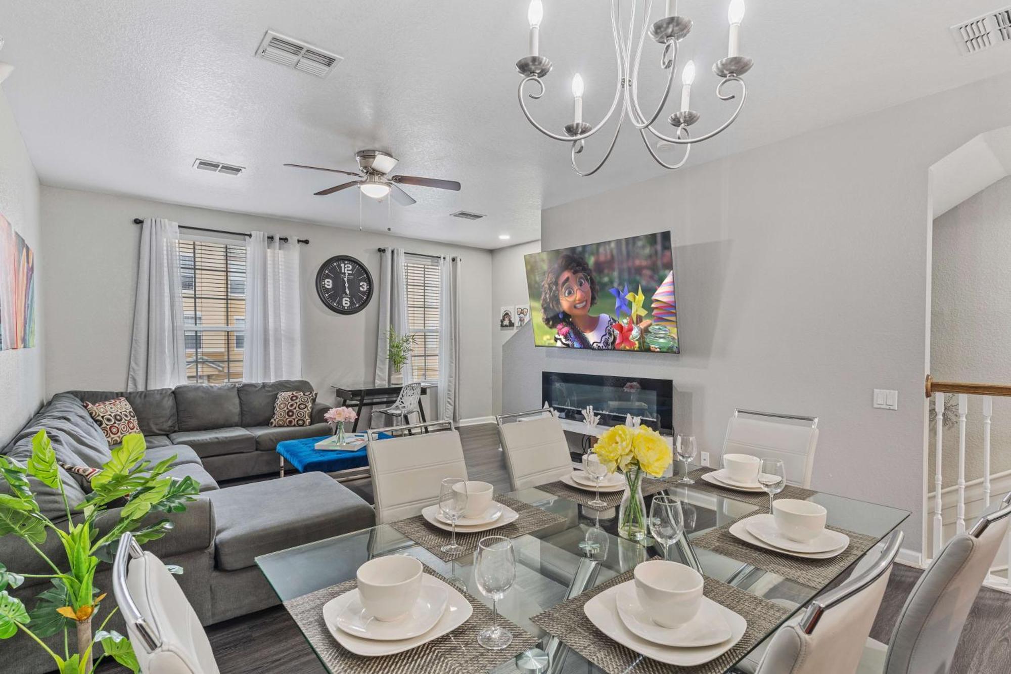 Holiday home 4801 Tidecrest Avenue 166 *
