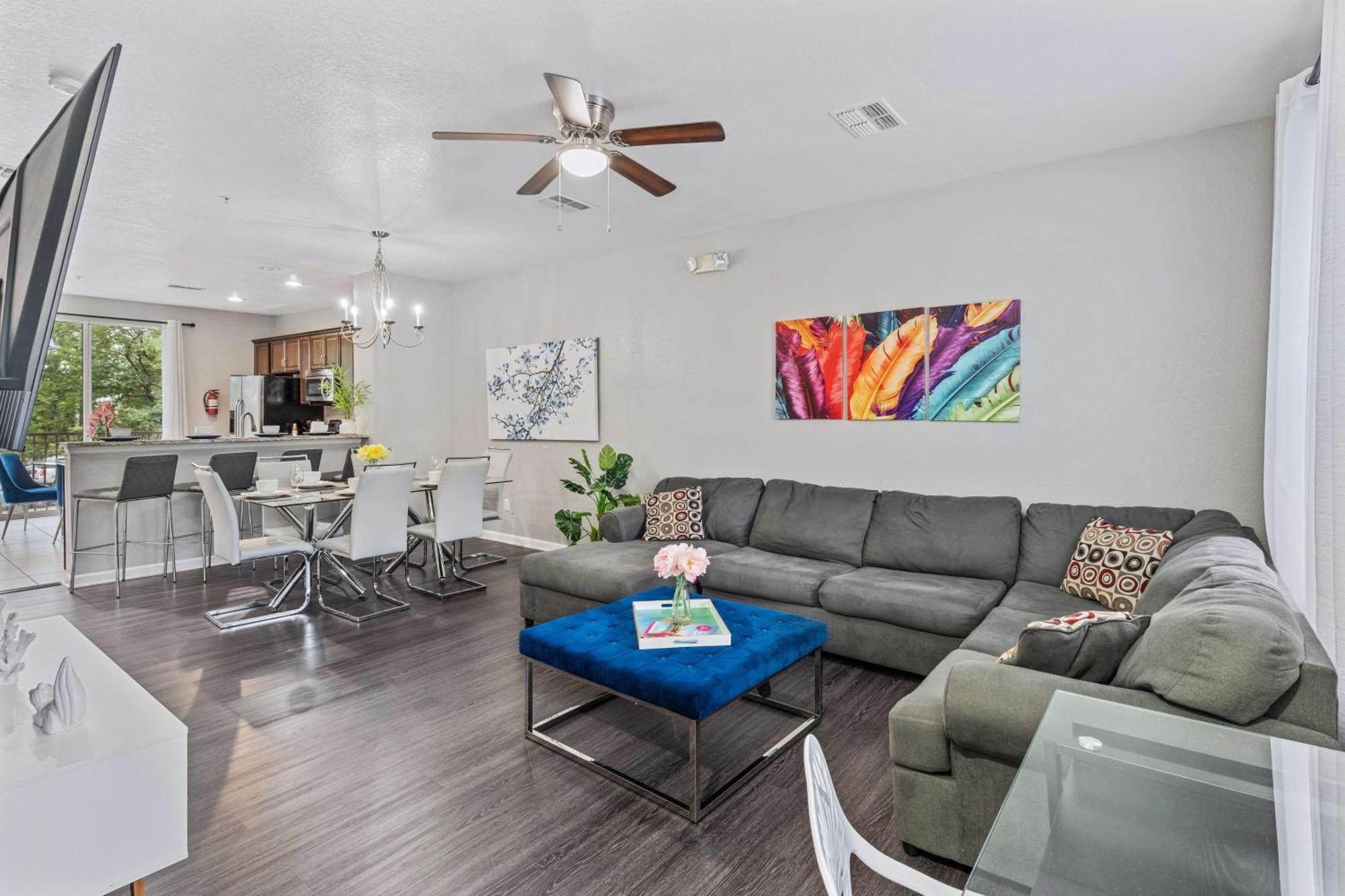 4801 Tidecrest Avenue 166 Holiday home *