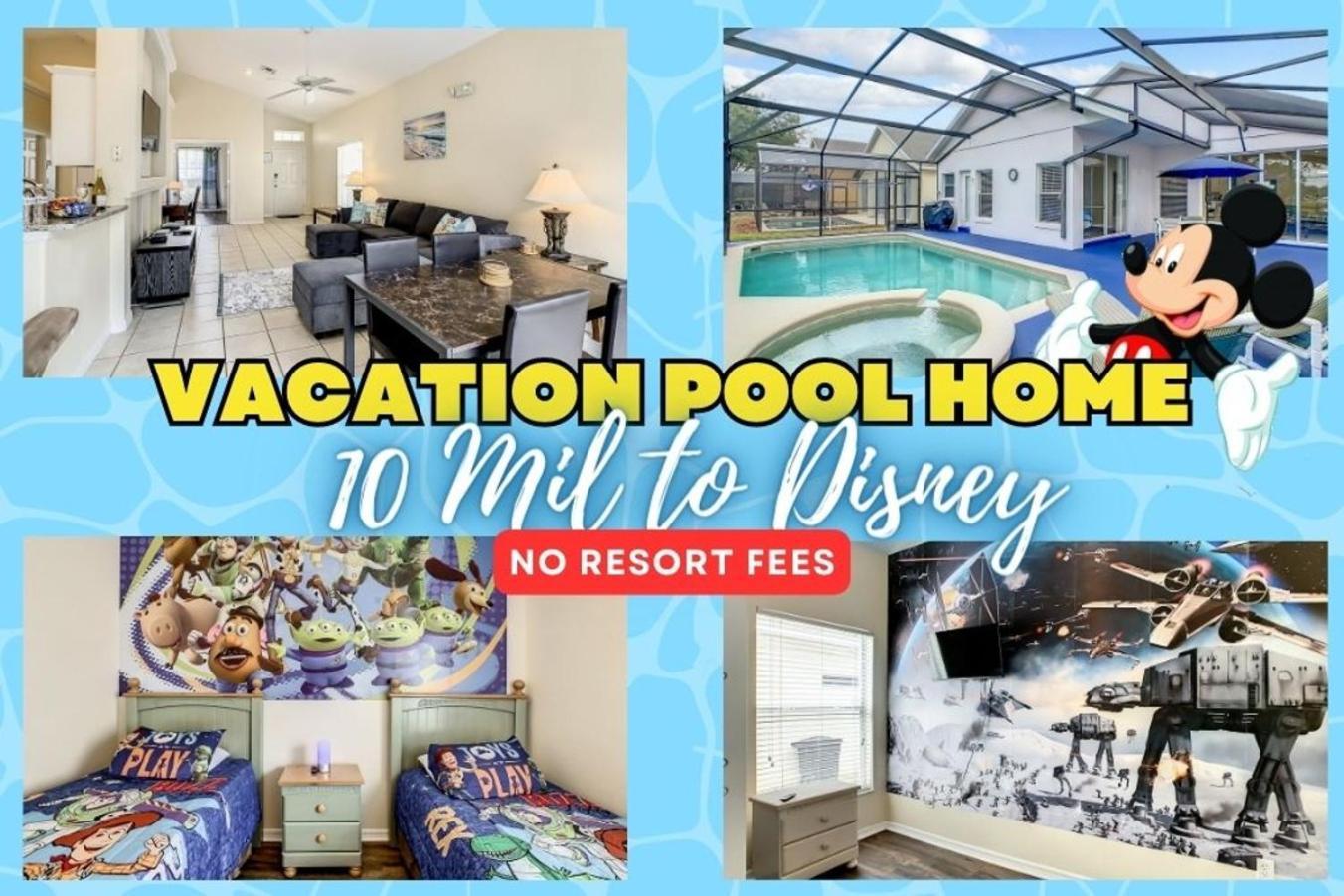 Holiday home Glenbrook Vacation Poolspa *