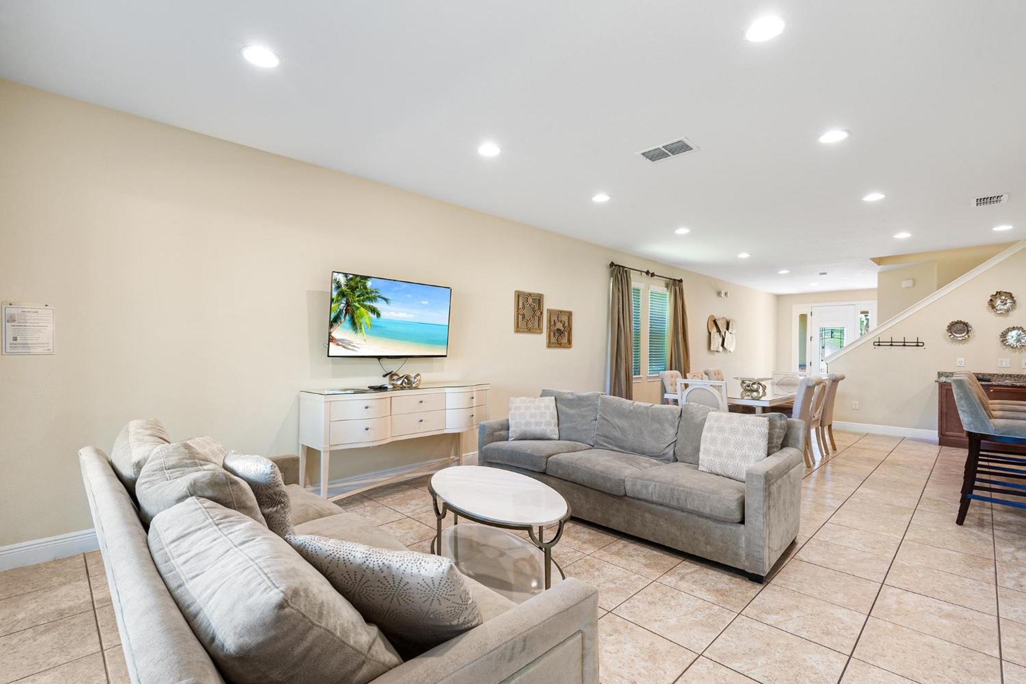 Villa - Encore 1006