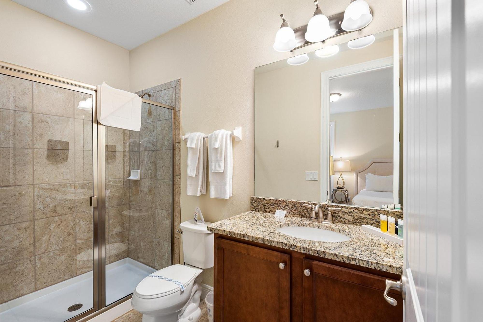 - Encore 1006 Villa Orlando