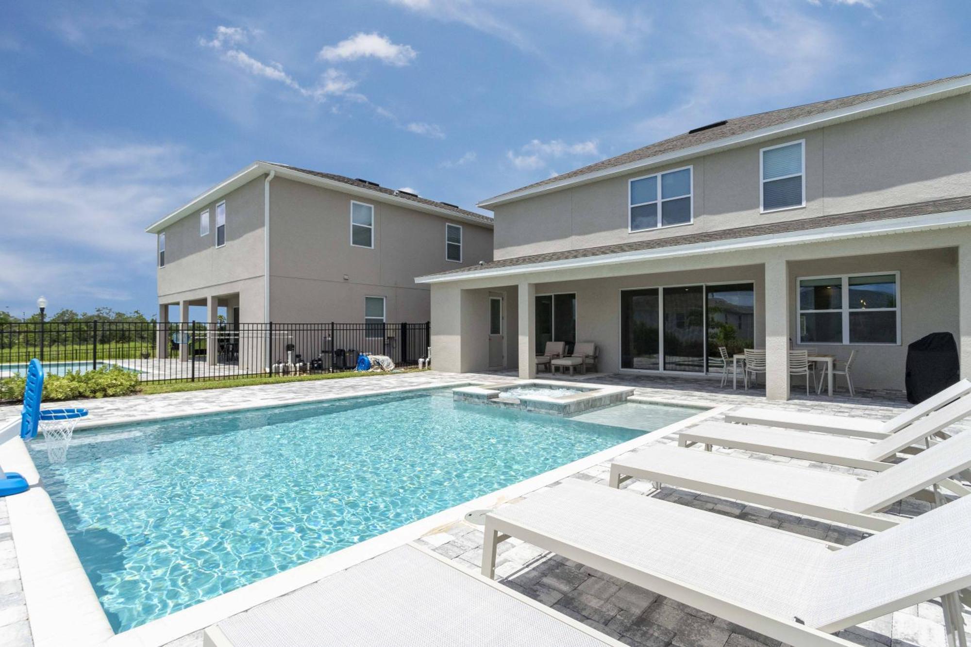 Villa - Encore 1517 Orlando