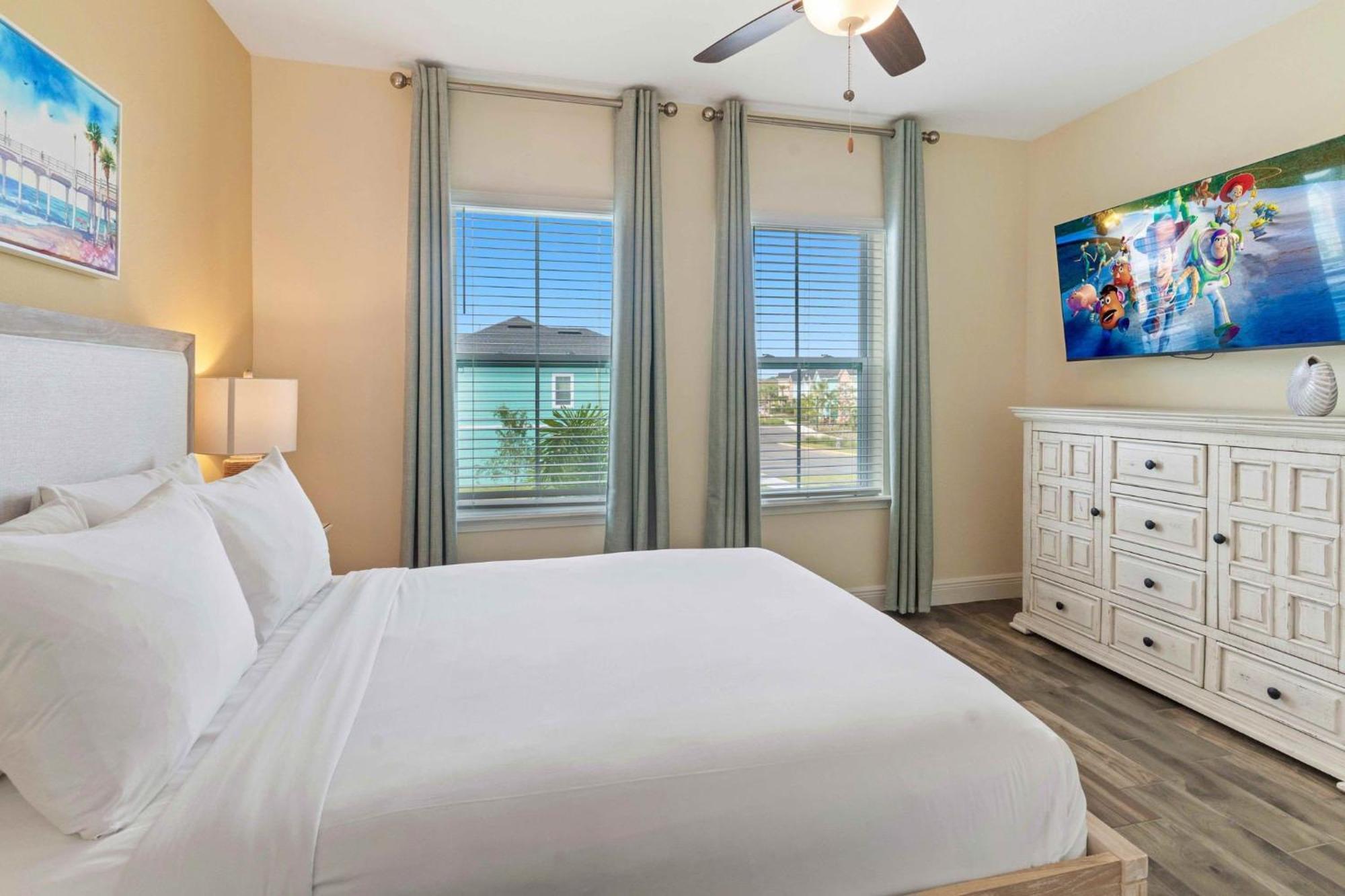 - Margaritaville 200 Holiday home Orlando
