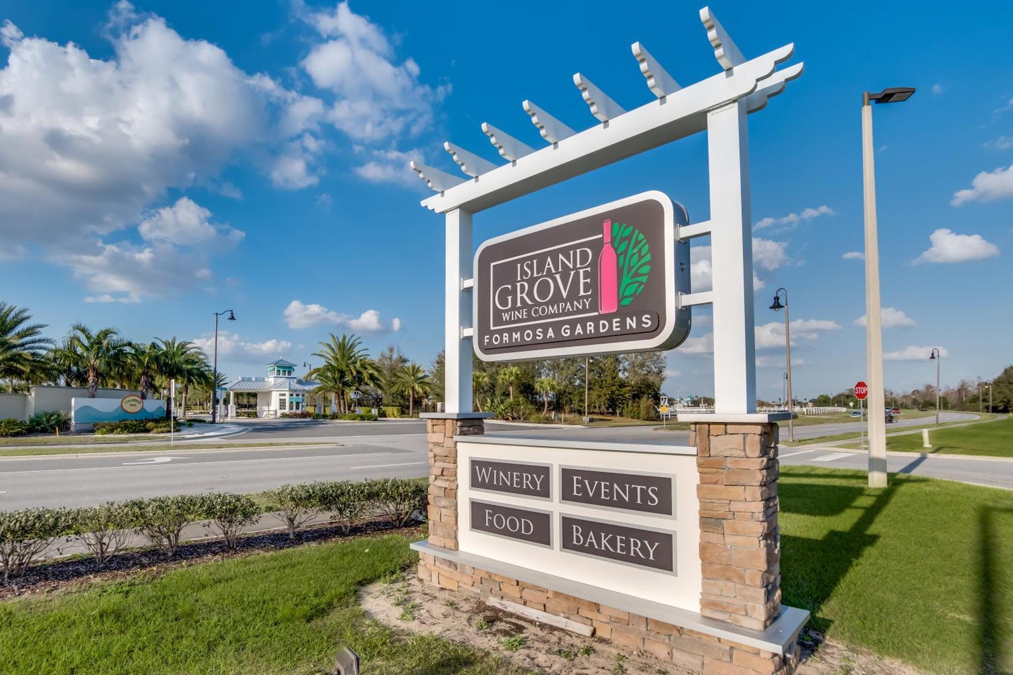 - Margaritaville 413 Holiday home Orlando