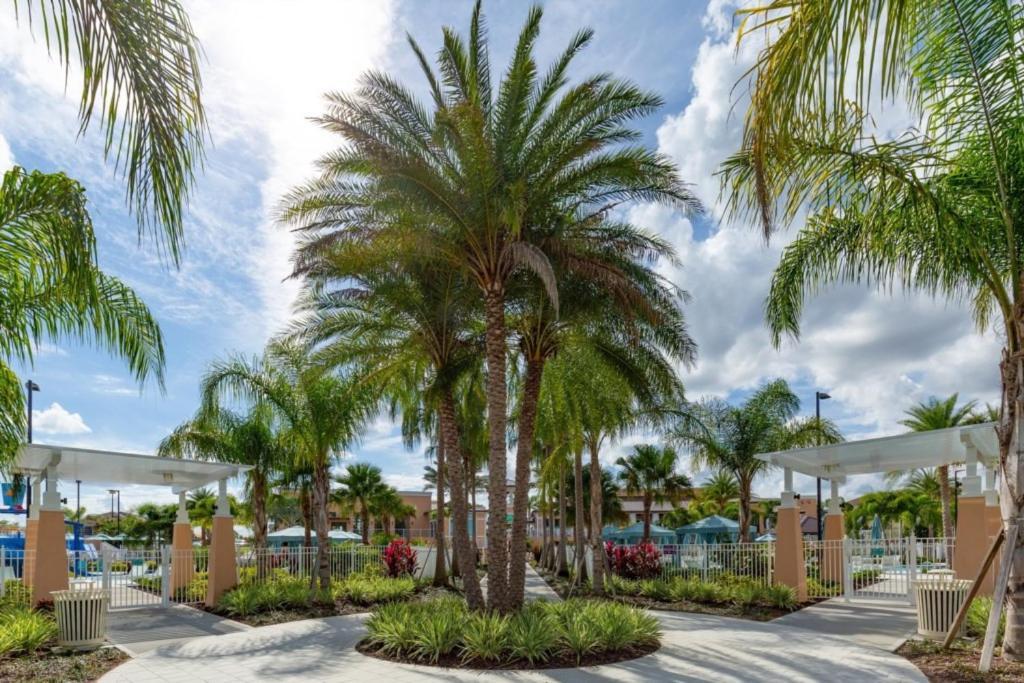 - Solara 488 Holiday home Orlando