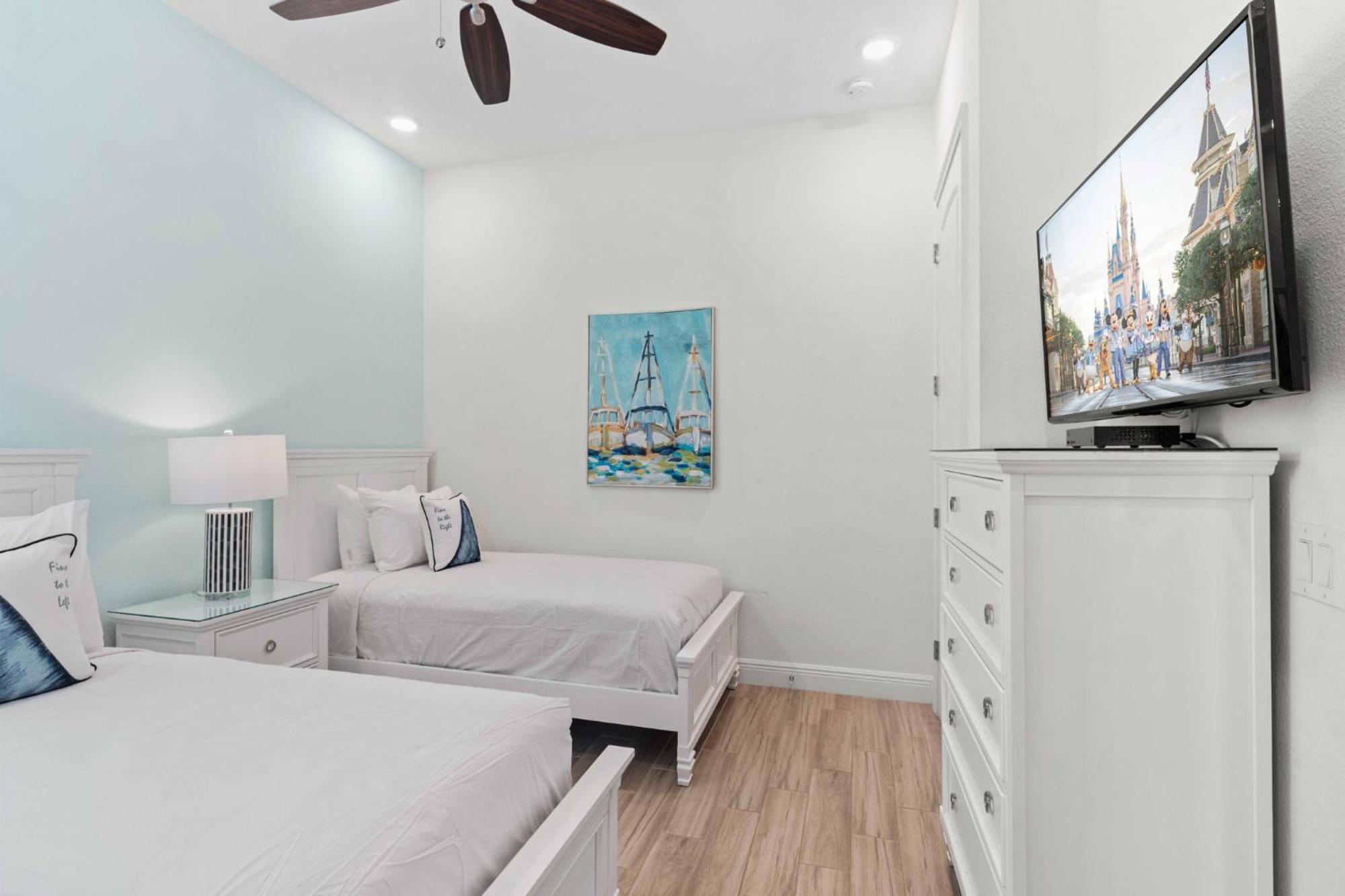 Holiday home - Margaritaville 413 Orlando