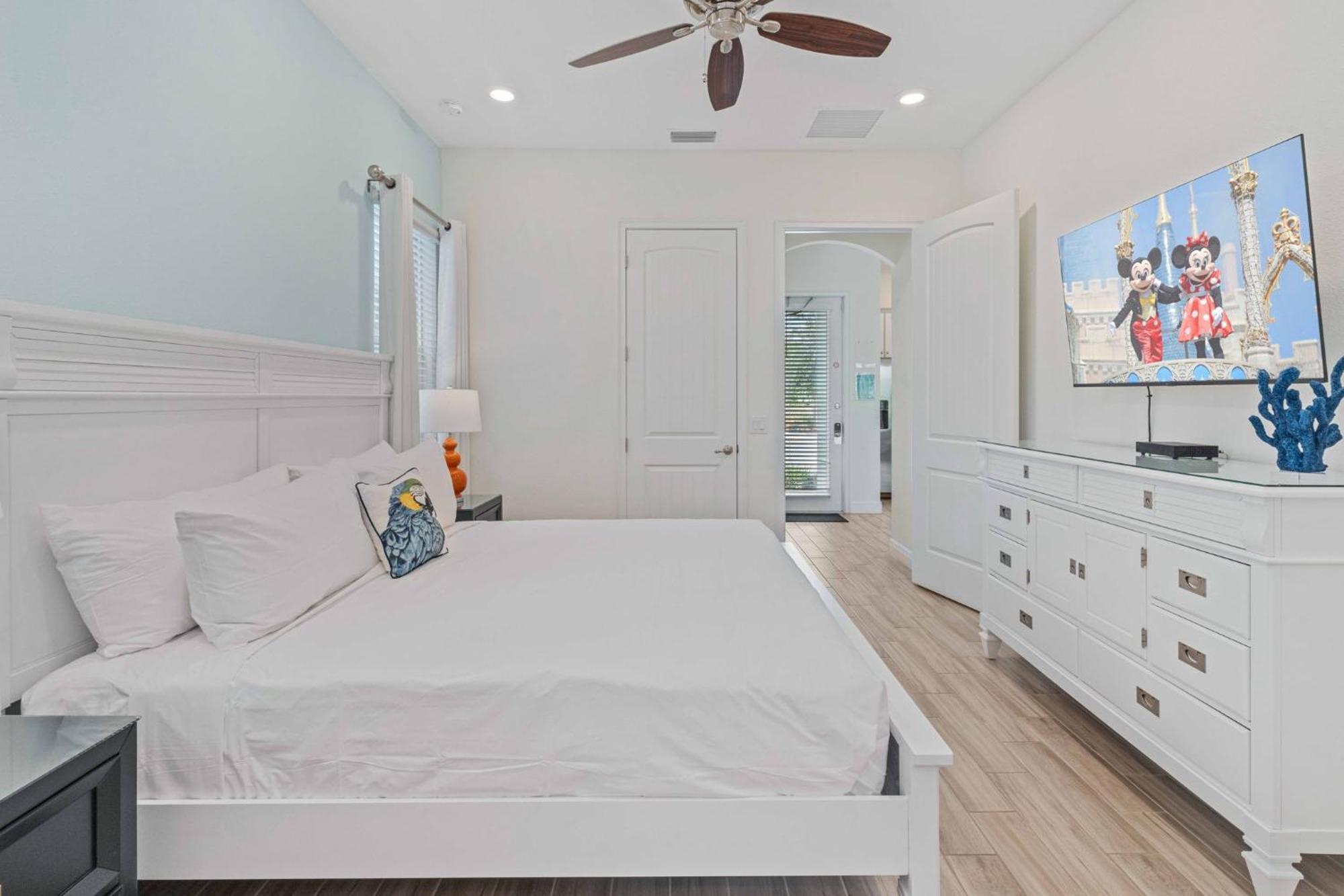 - Margaritaville 413 Holiday home