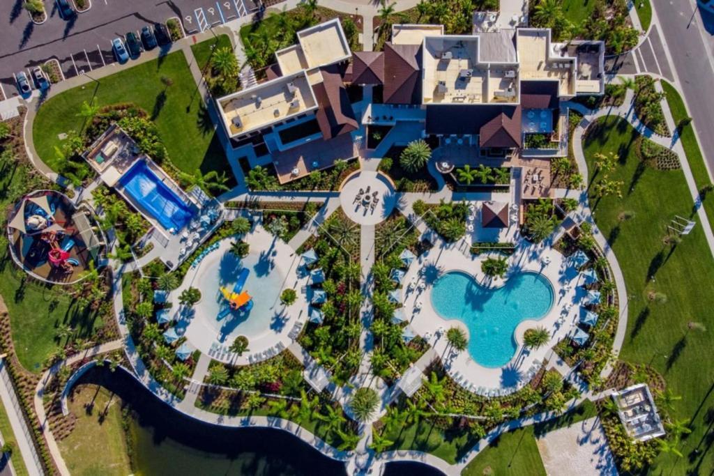 - Solara 488 Holiday home Orlando