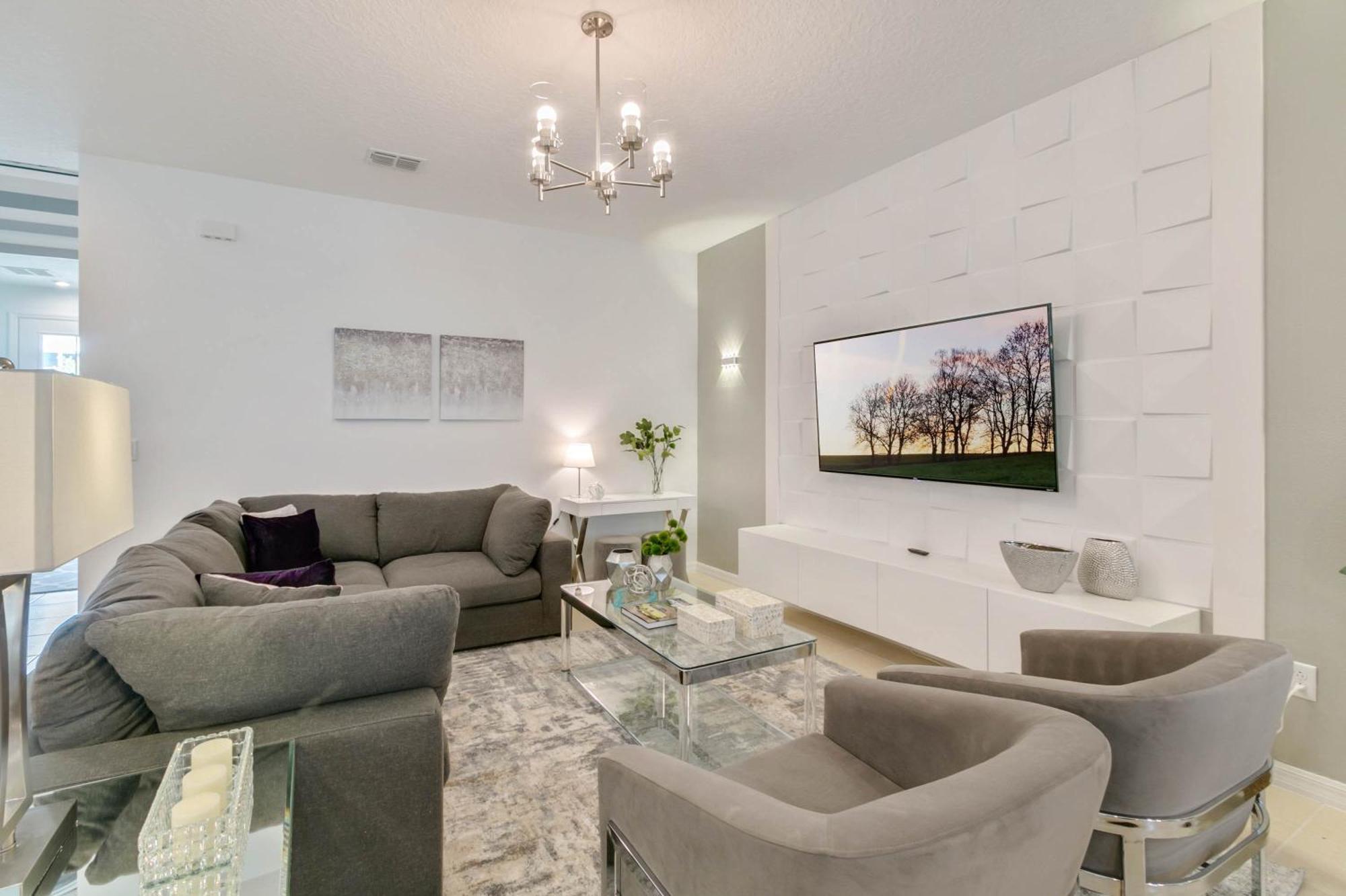 - Solara 488 Holiday home *
