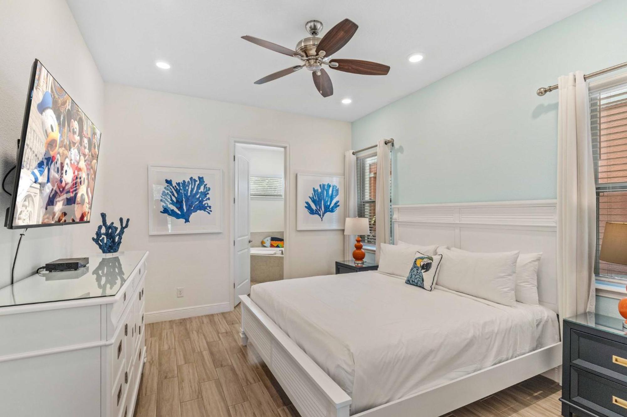 Holiday home - Margaritaville 413 *