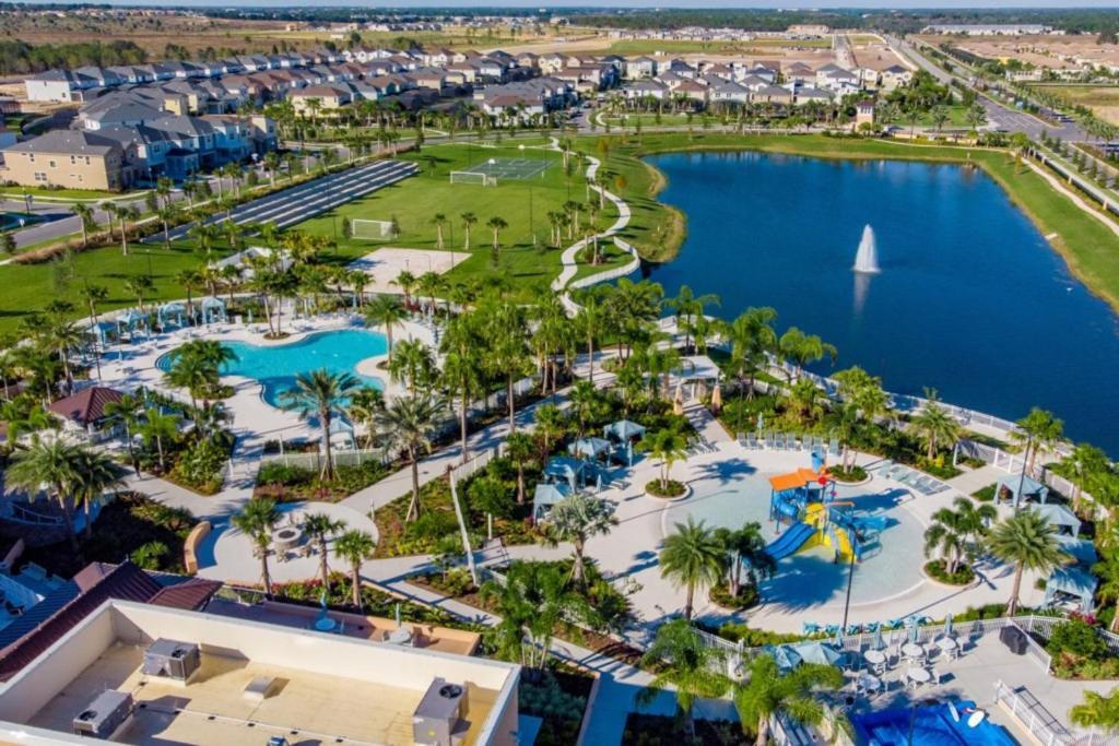Holiday home - Solara 488 Orlando