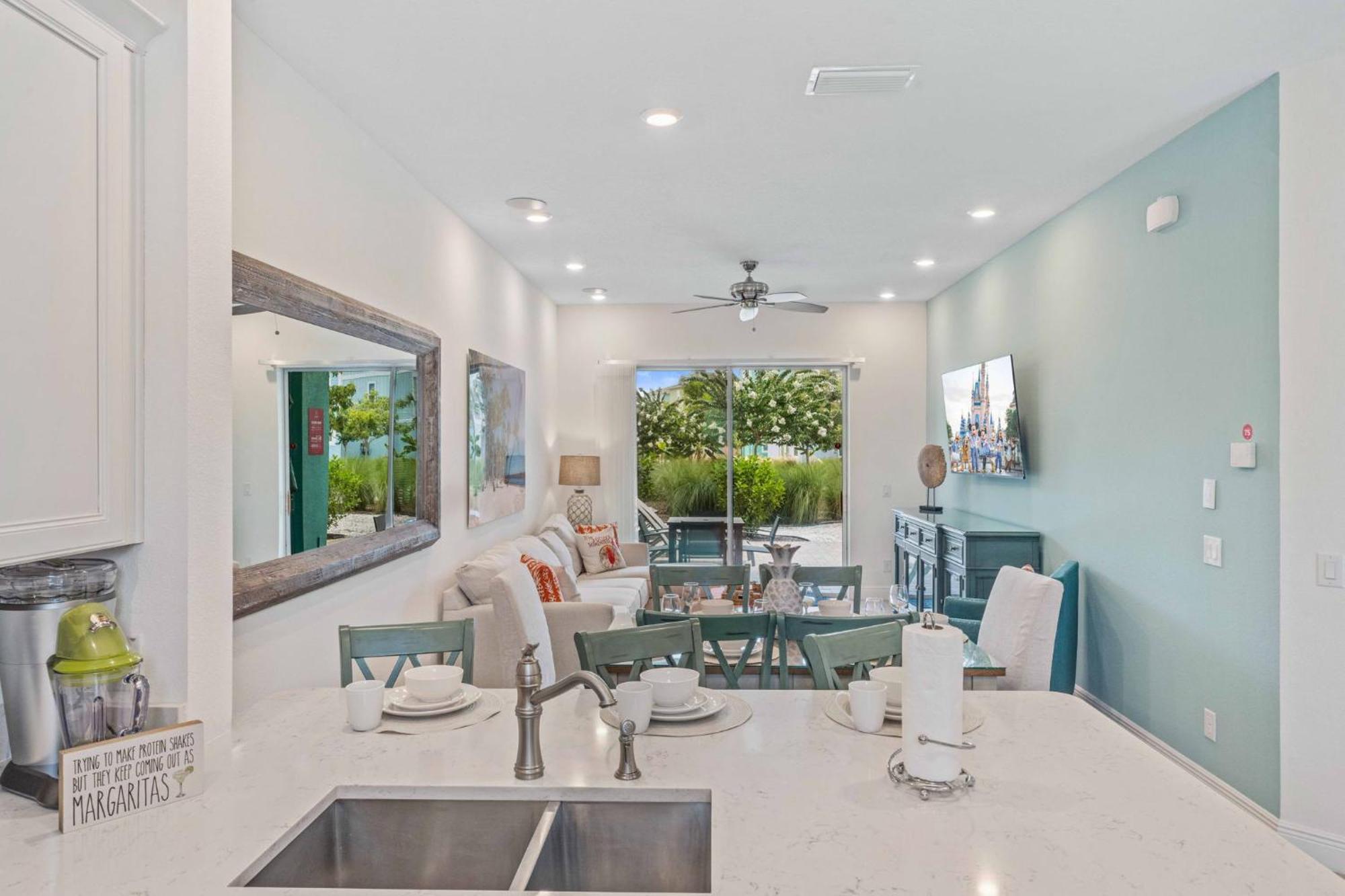 - Margaritaville 413 Holiday home