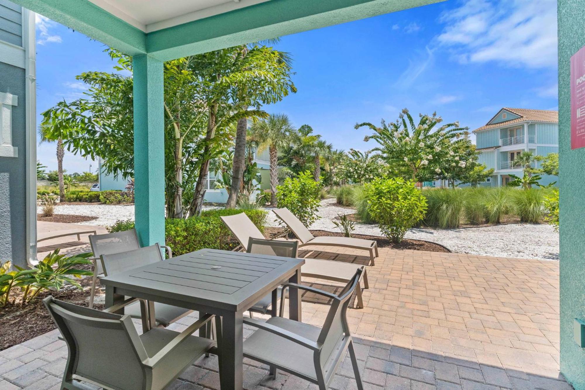 Holiday home - Margaritaville 413 Orlando