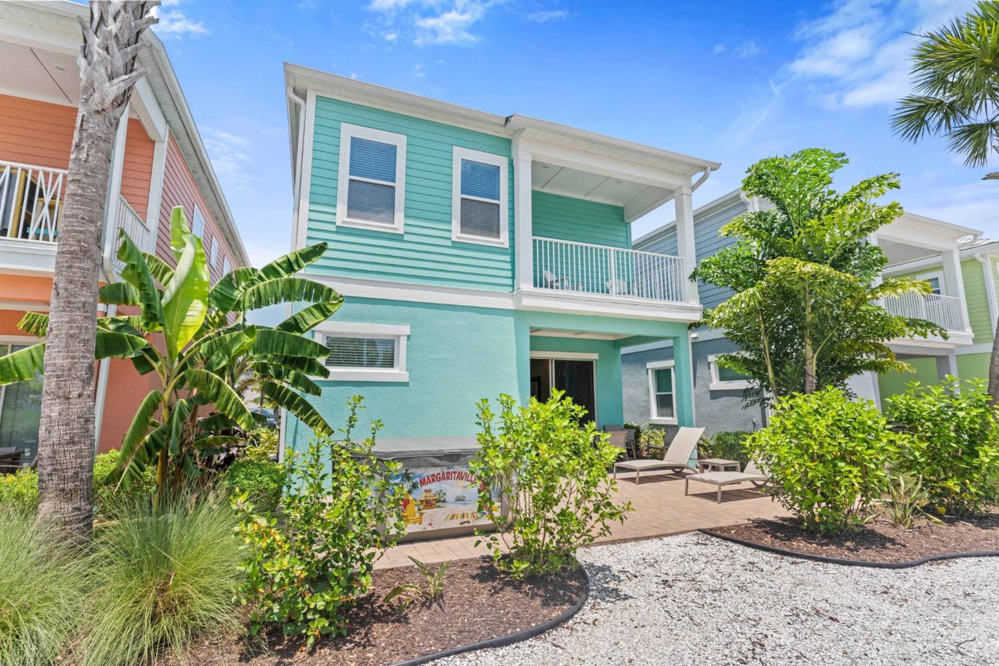 - Margaritaville 413 Holiday home Orlando