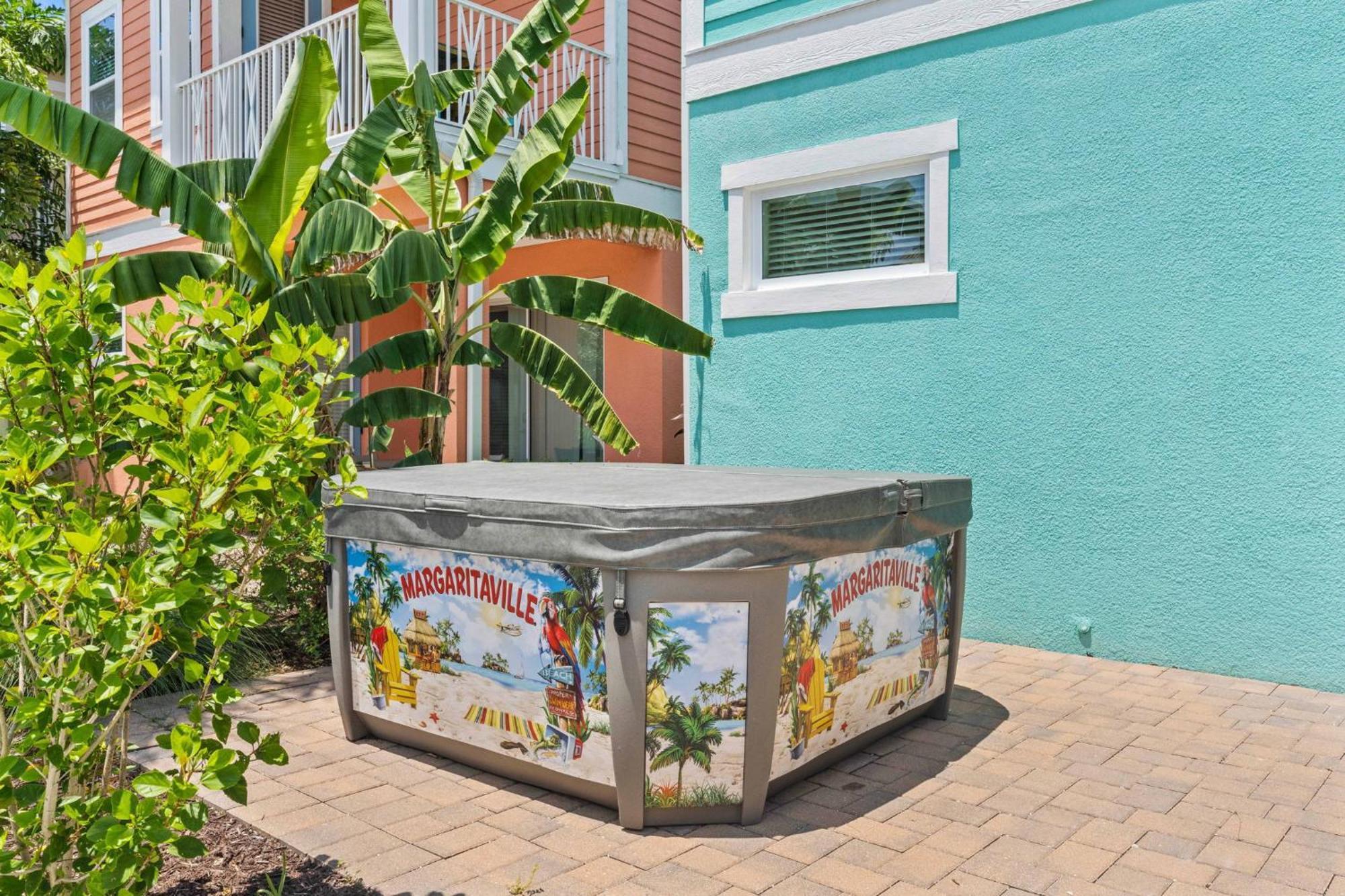 - Margaritaville 413 Holiday home