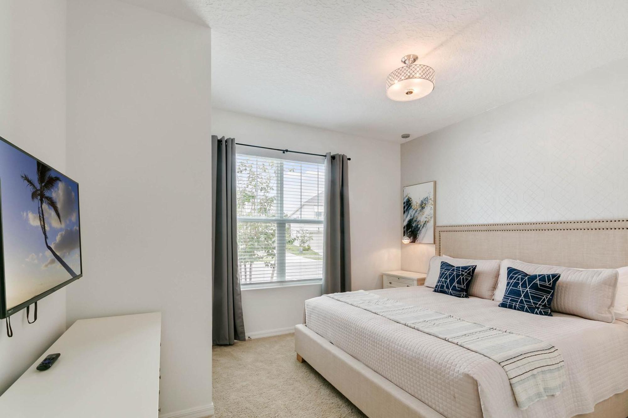 Holiday home - Solara 488 Orlando