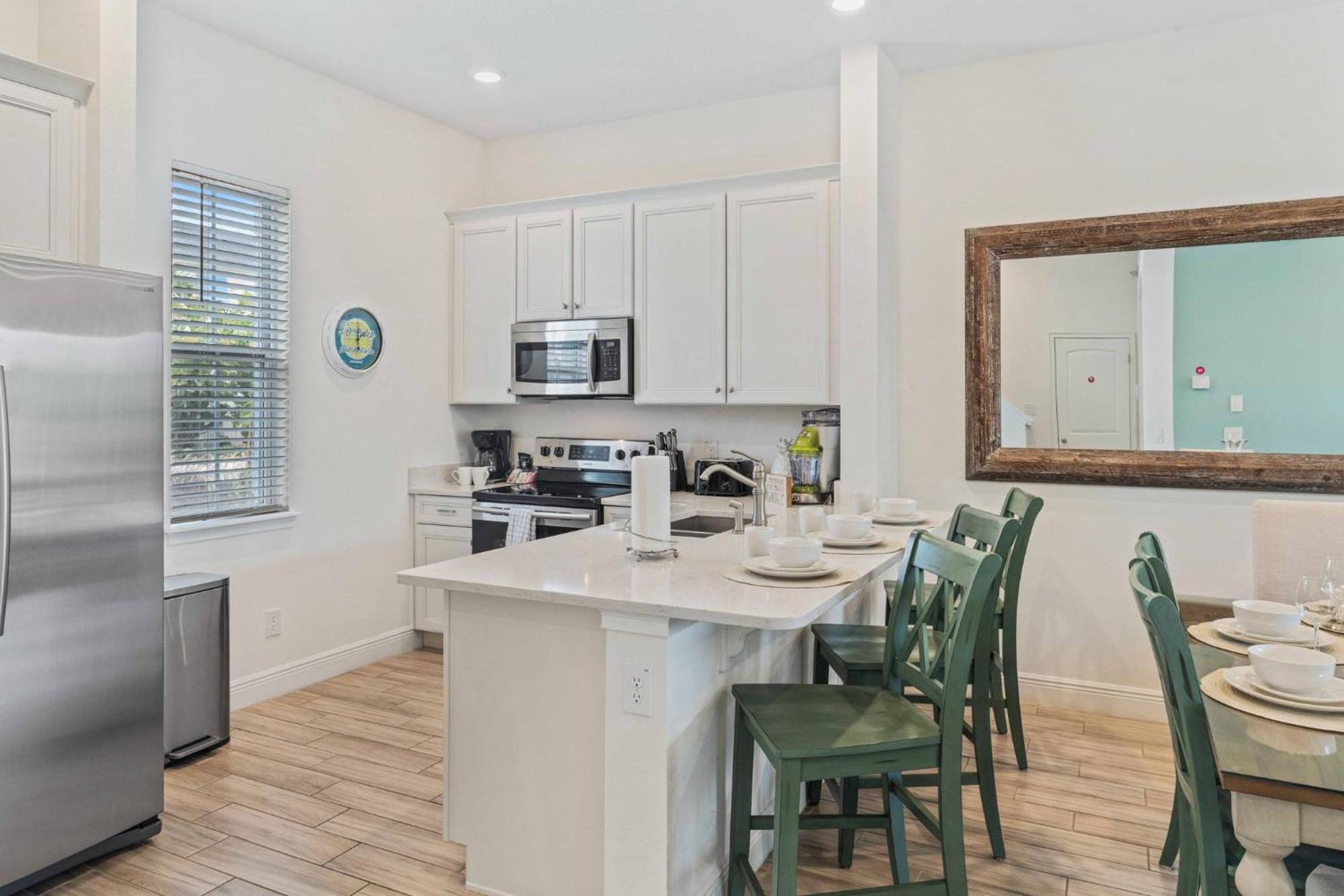 Holiday home - Margaritaville 413