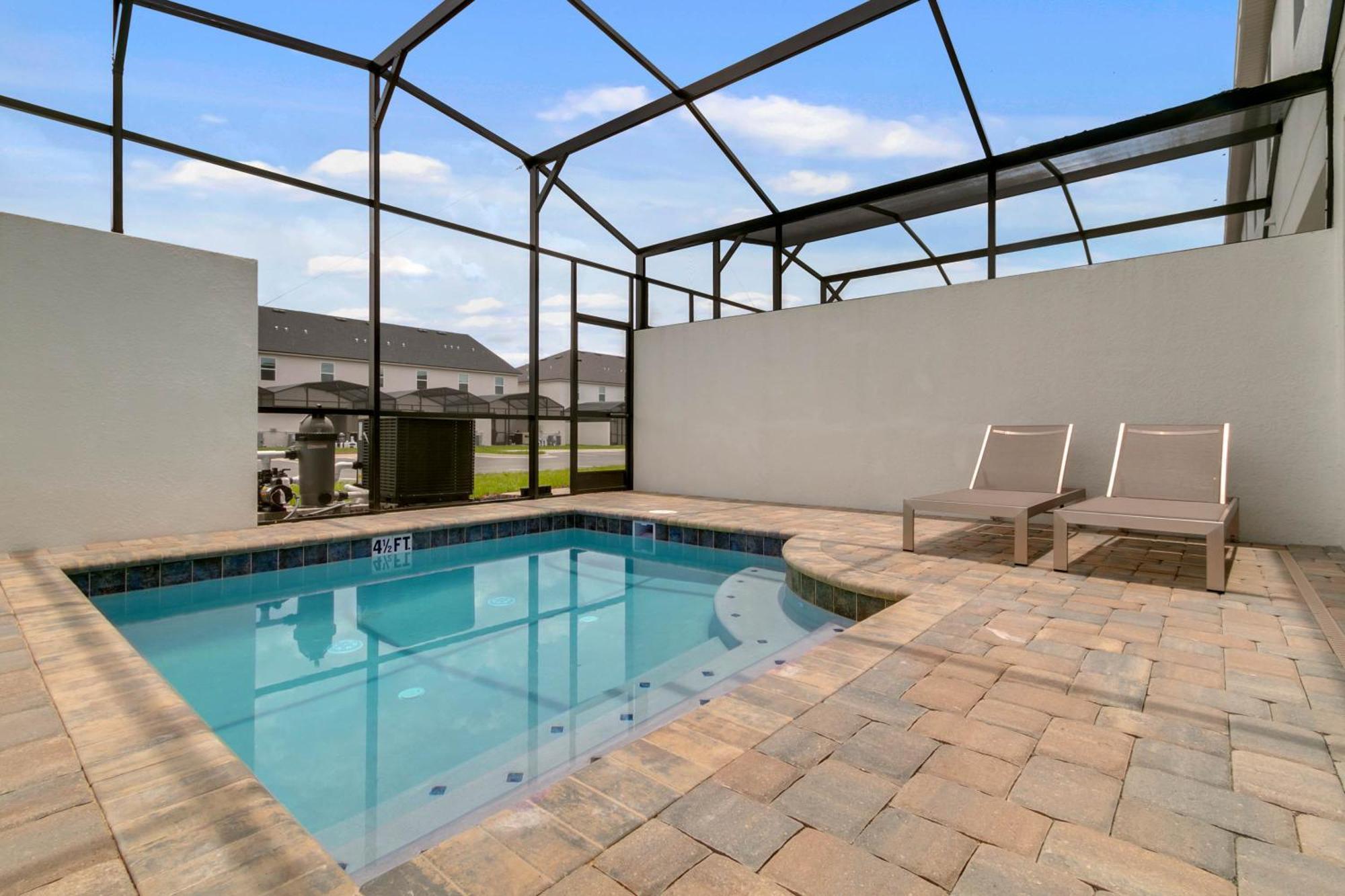- Solara 488 Holiday home *