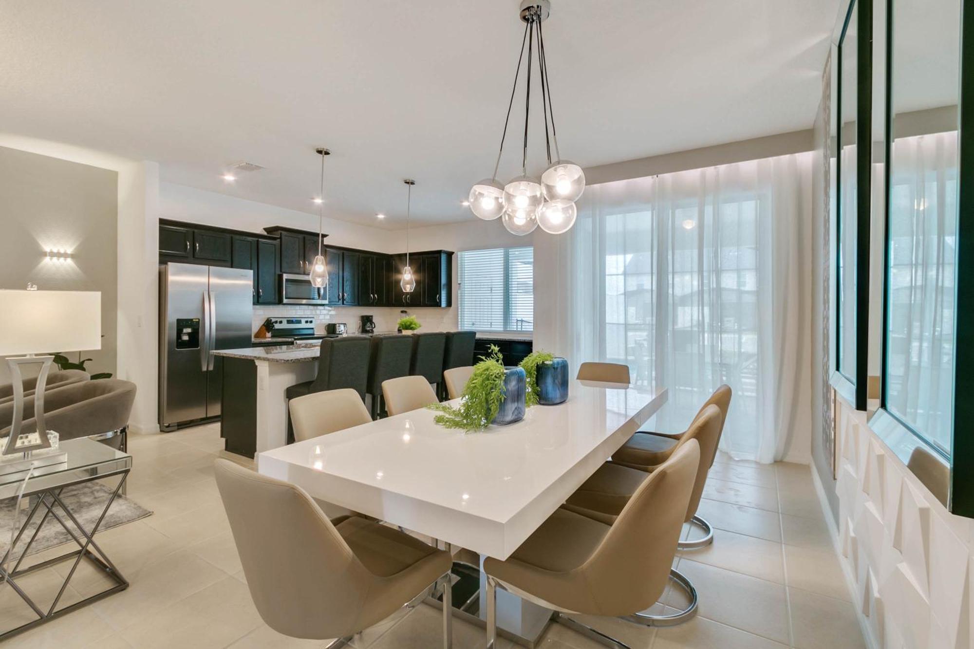 - Solara 488 Holiday home Orlando