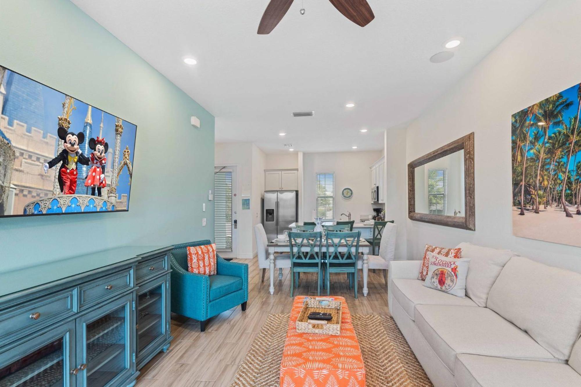 - Margaritaville 413 Holiday home Orlando