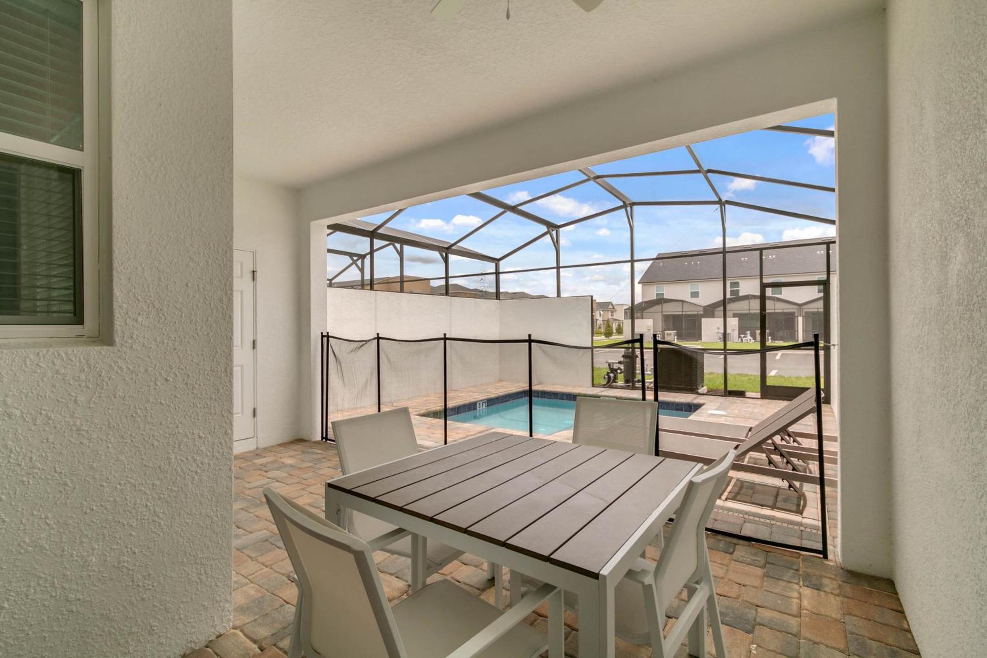 Holiday home - Solara 488 Orlando