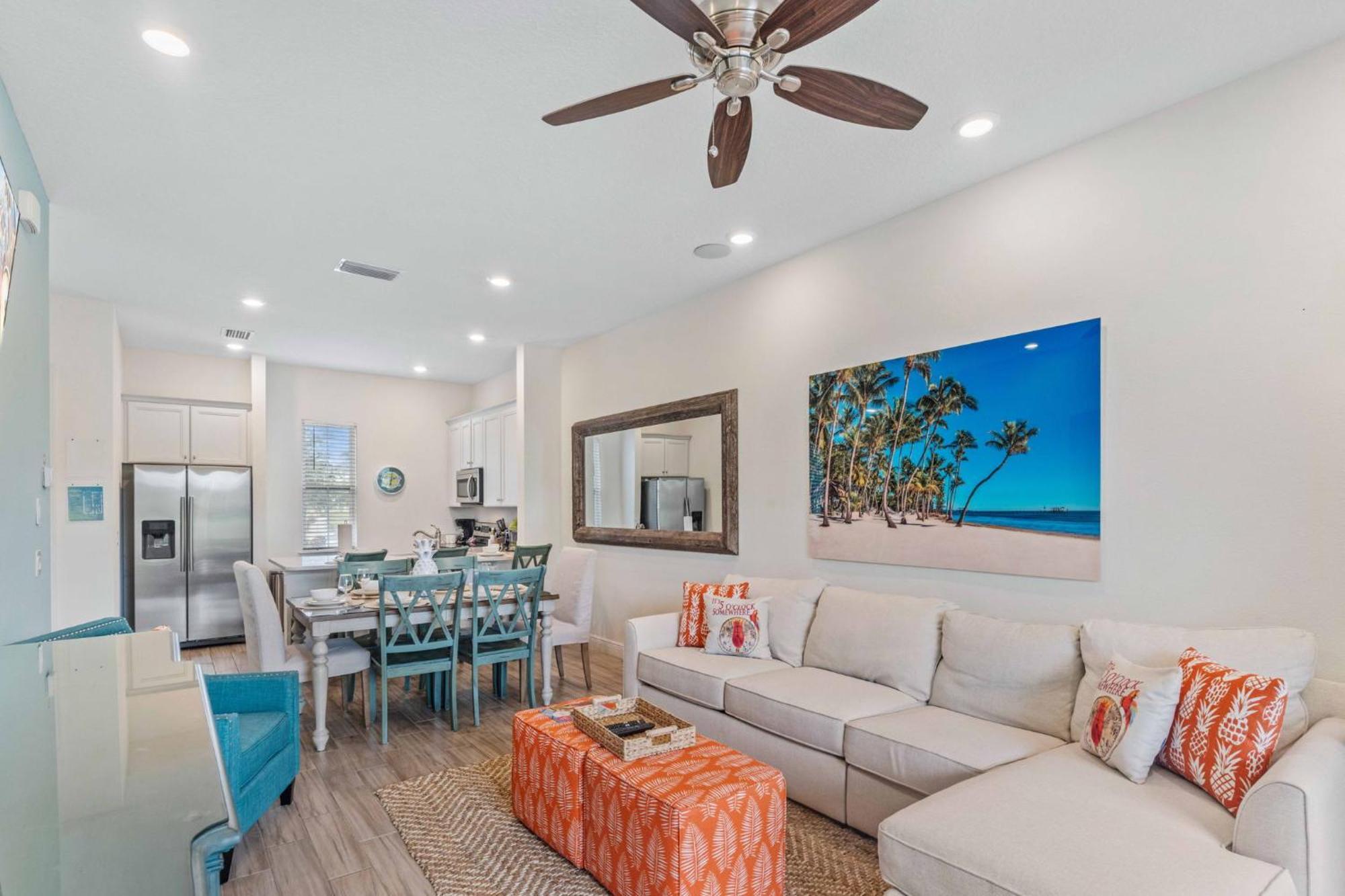 Holiday home - Margaritaville 413