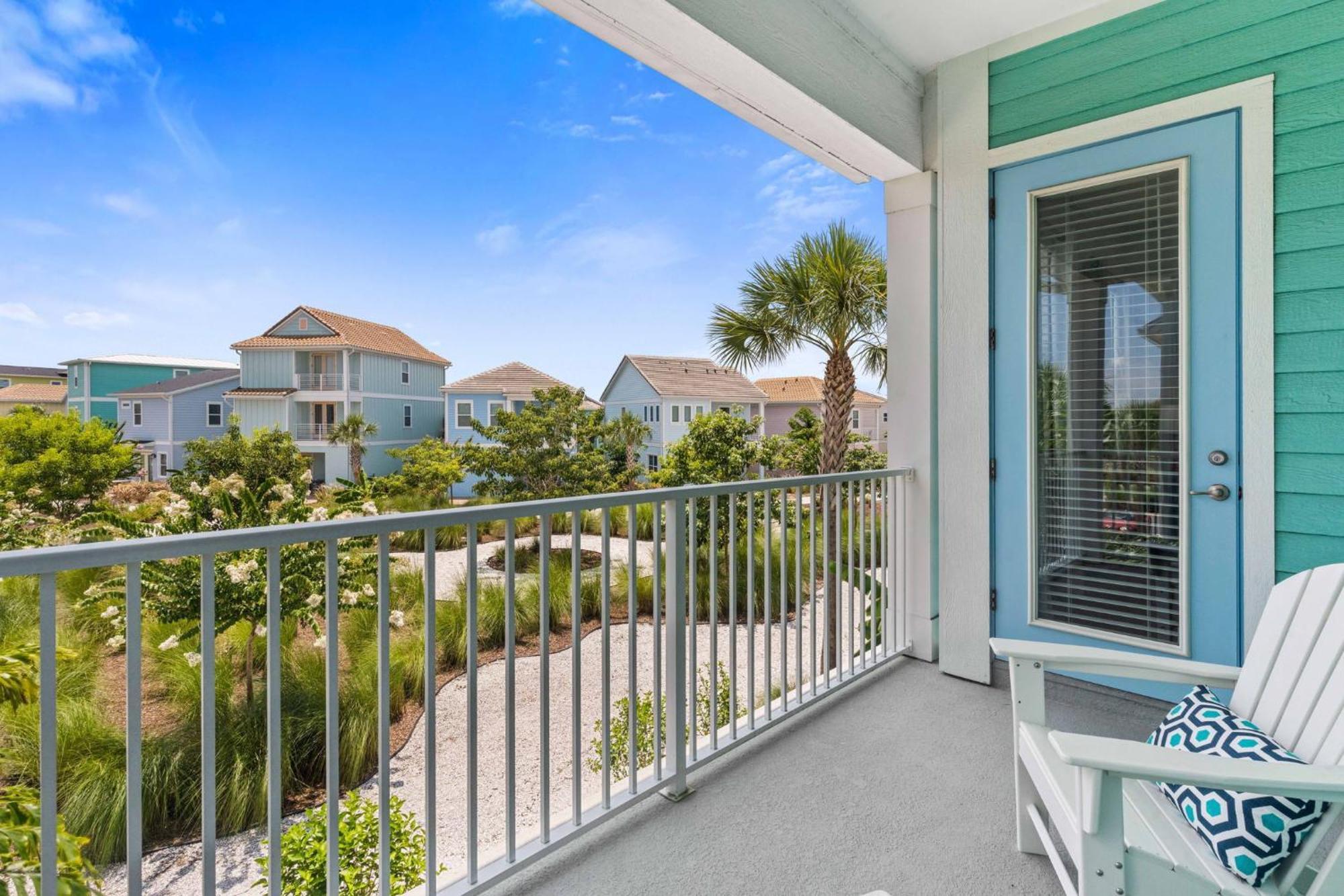 Holiday home - Margaritaville 413 *