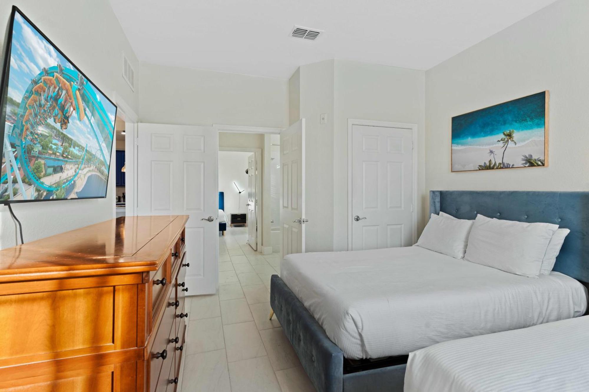 Apartment Vista Cay 244 By