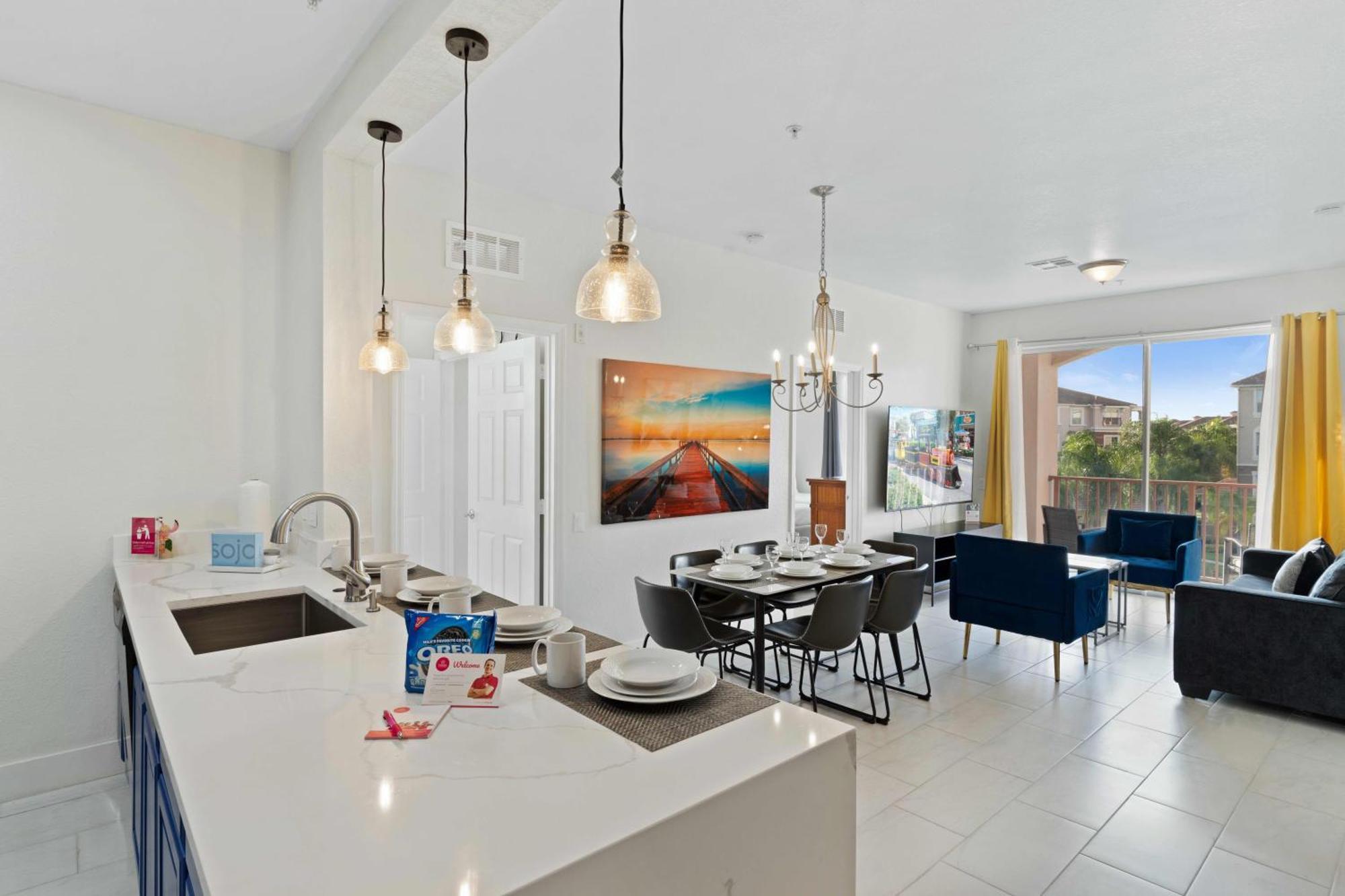 Vista Cay 244 By
