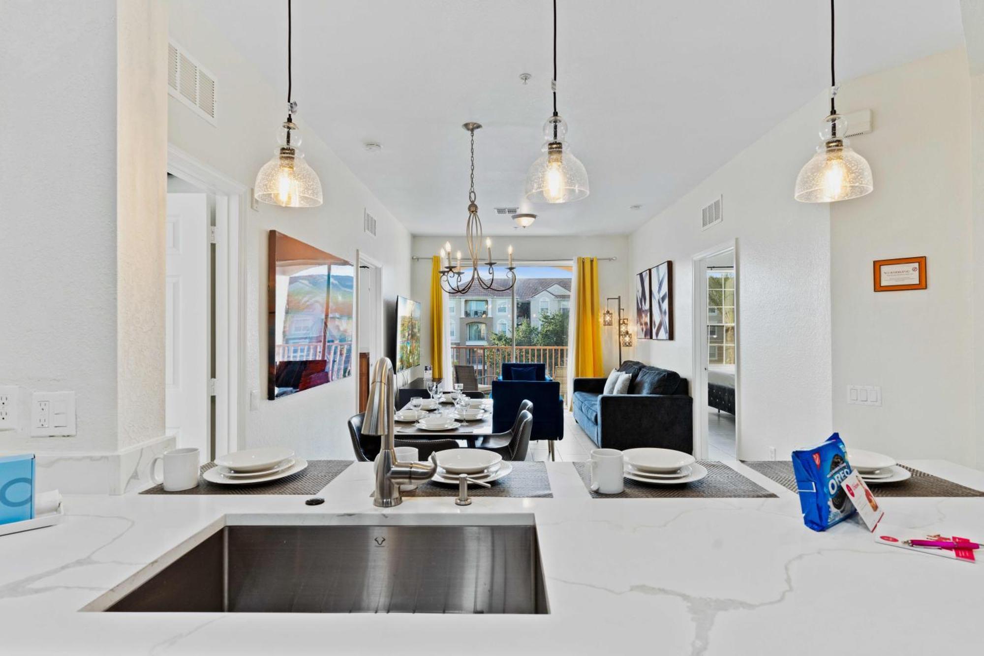 Vista Cay 244 By Orlando