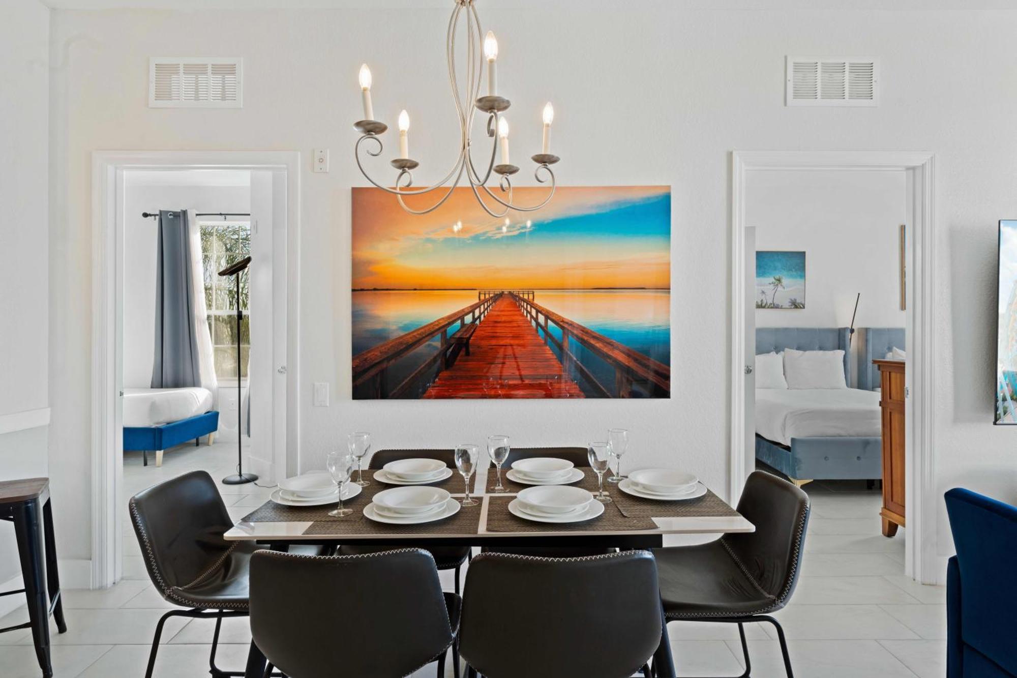 Vista Cay 244 By Apartment *