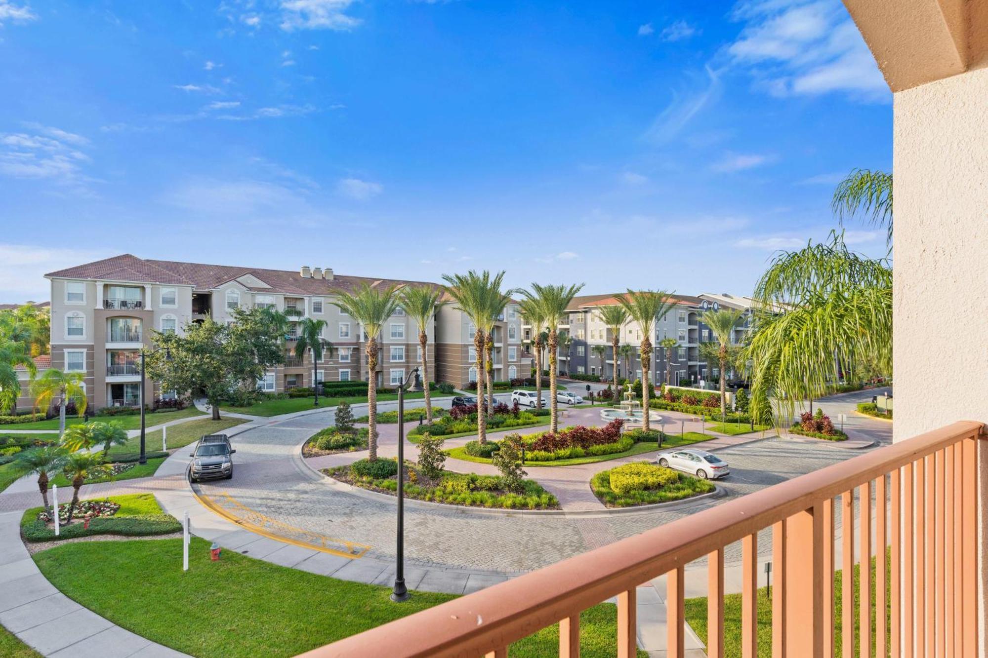 Vista Cay 244 By Apartment Orlando