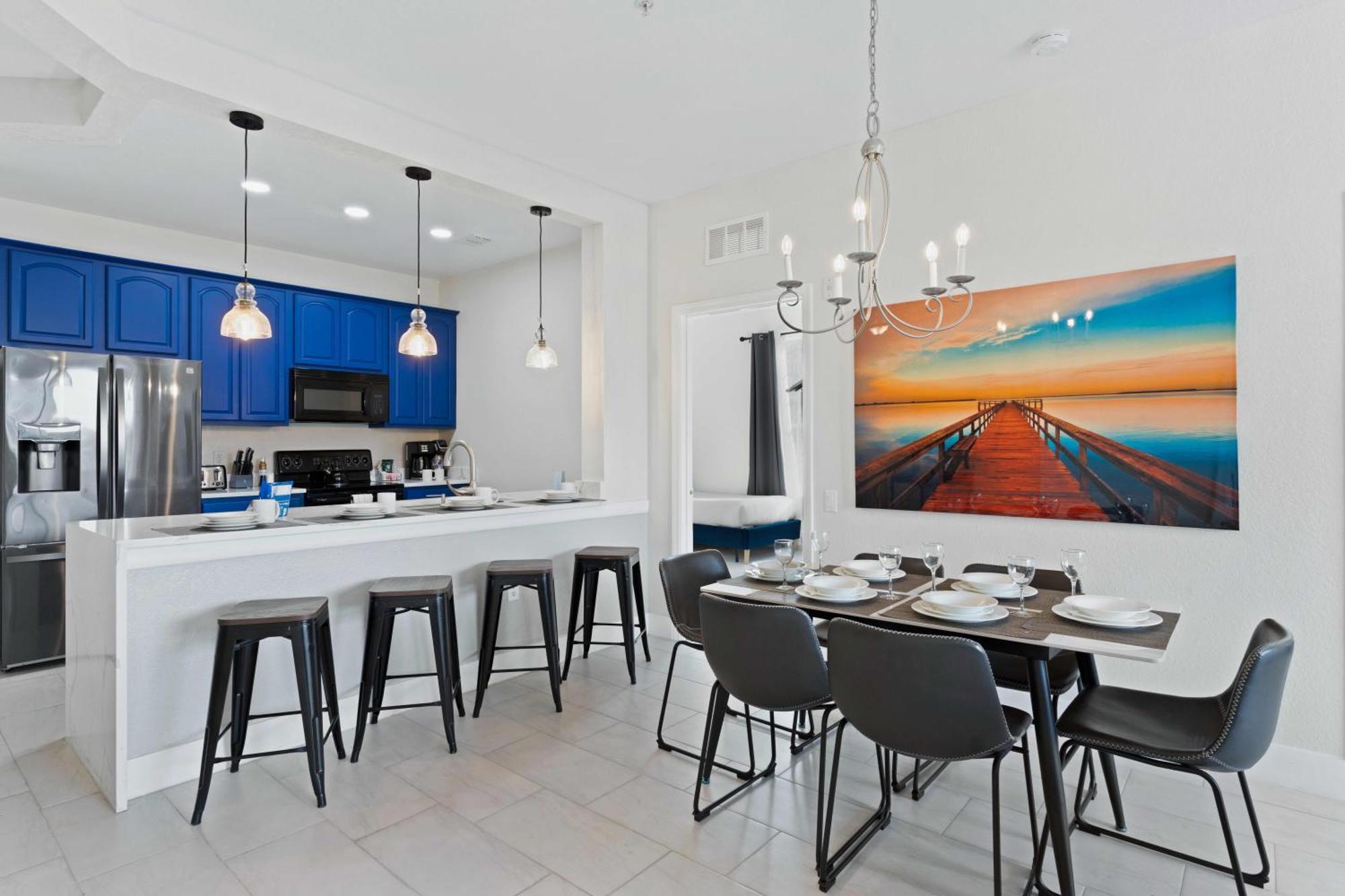 Apartment Vista Cay 244 By
