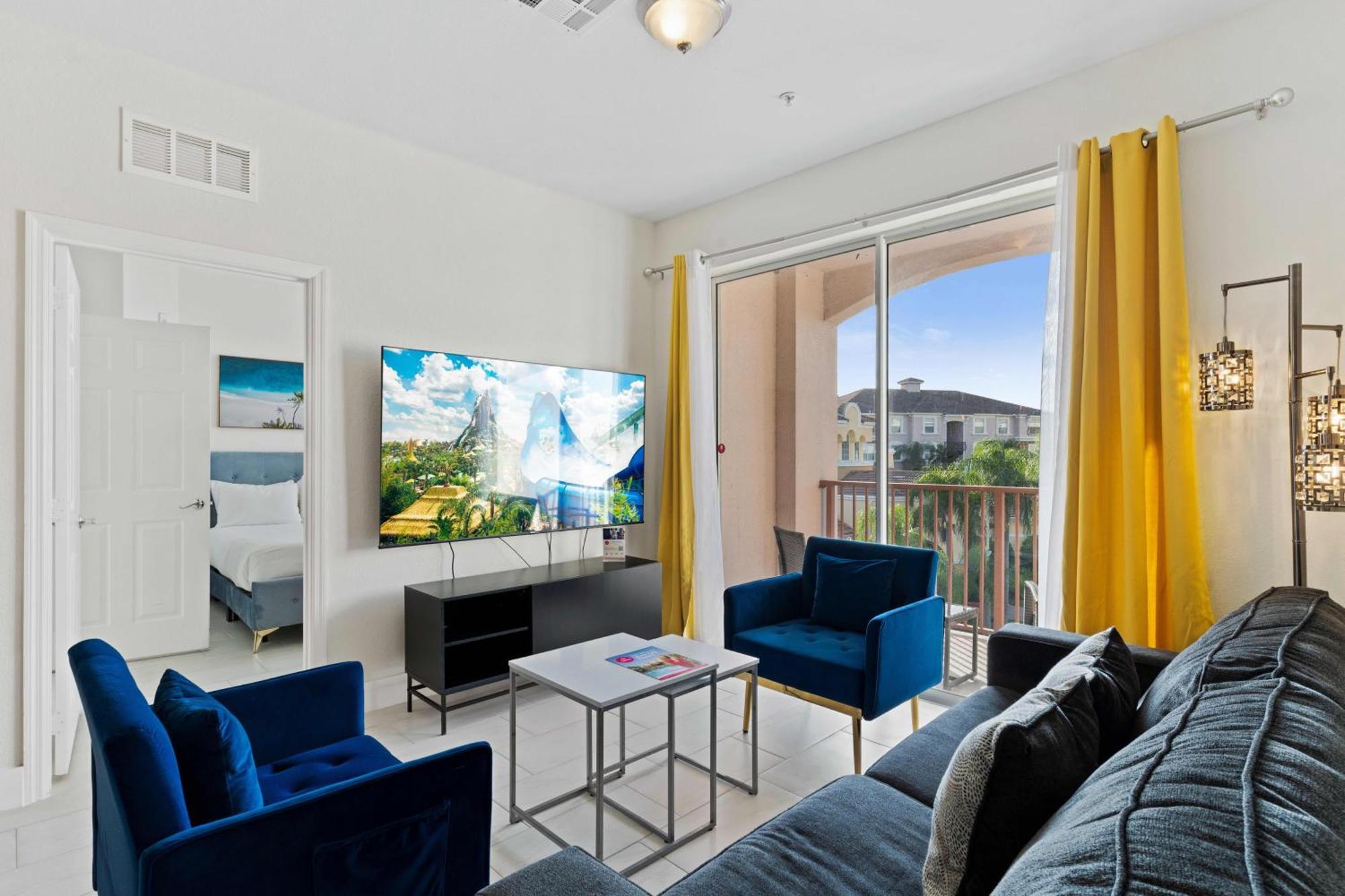 Apartment Vista Cay 244 By *
