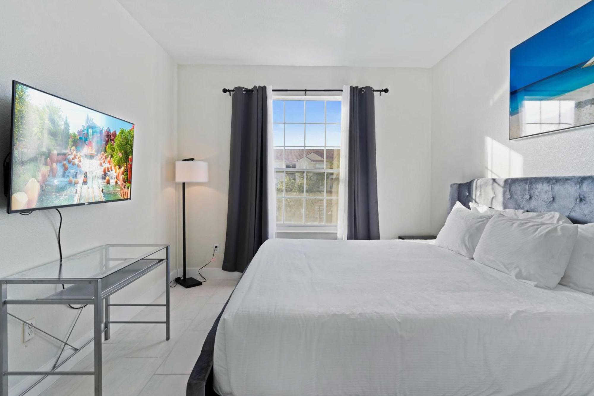 Vista Cay 244 By Apartment Orlando
