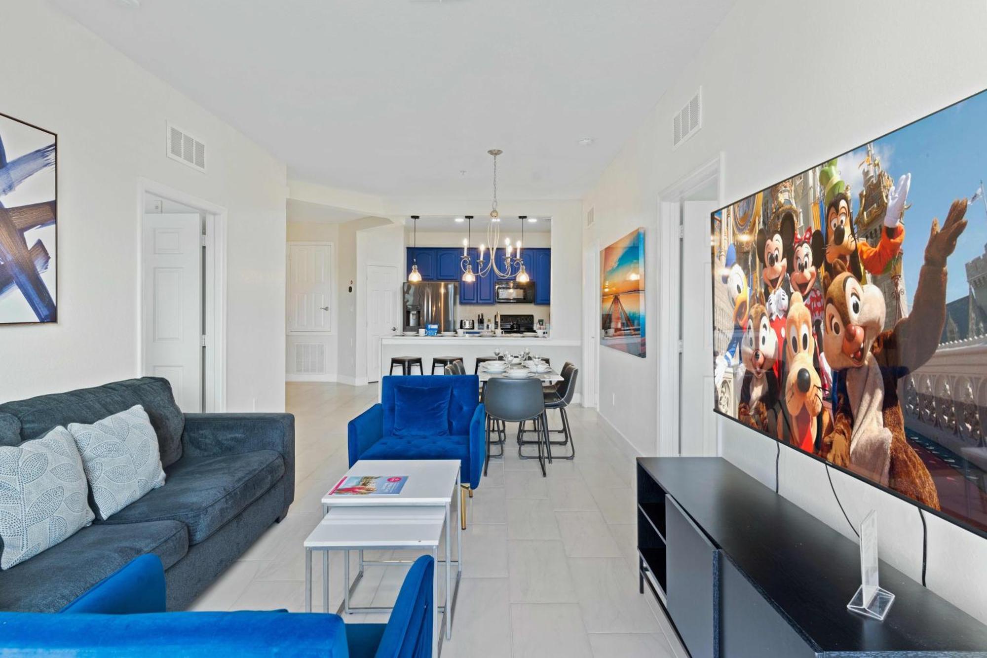 Vista Cay 244 By Apartment *