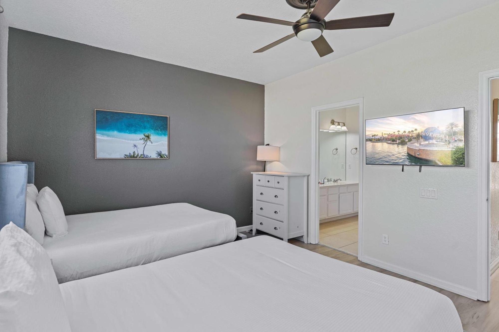 Vista Cay 246 By Holiday home Orlando