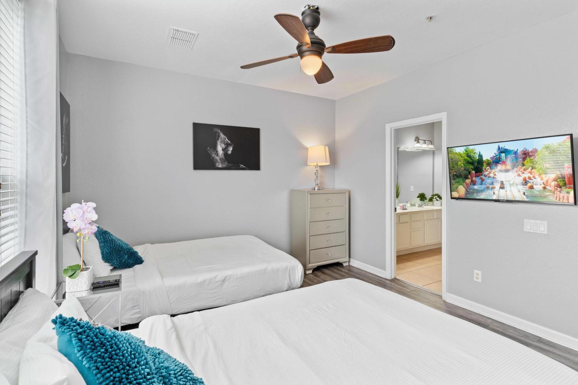 Holiday home Vista Cay 245 By Orlando