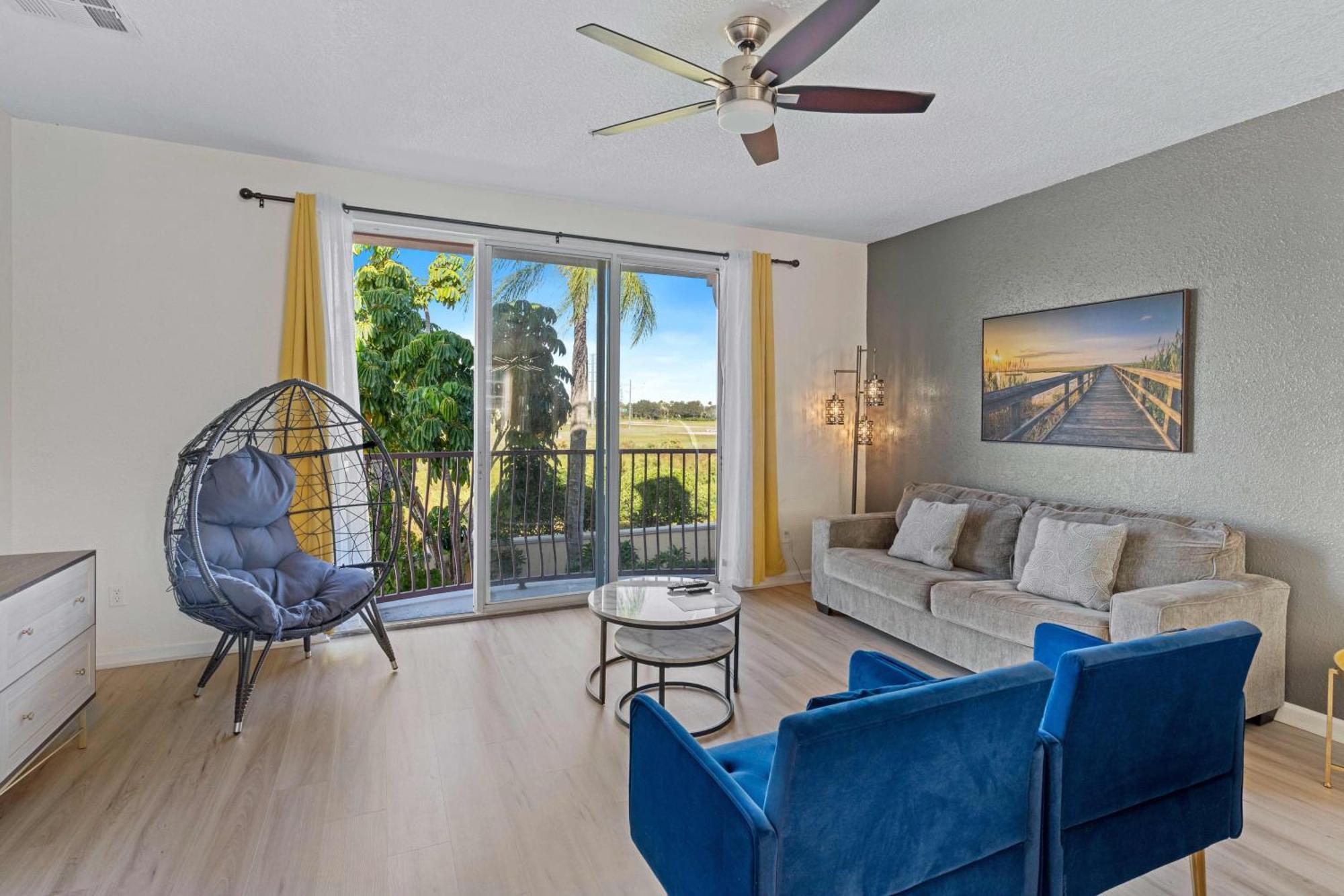 Holiday home Vista Cay 246 By