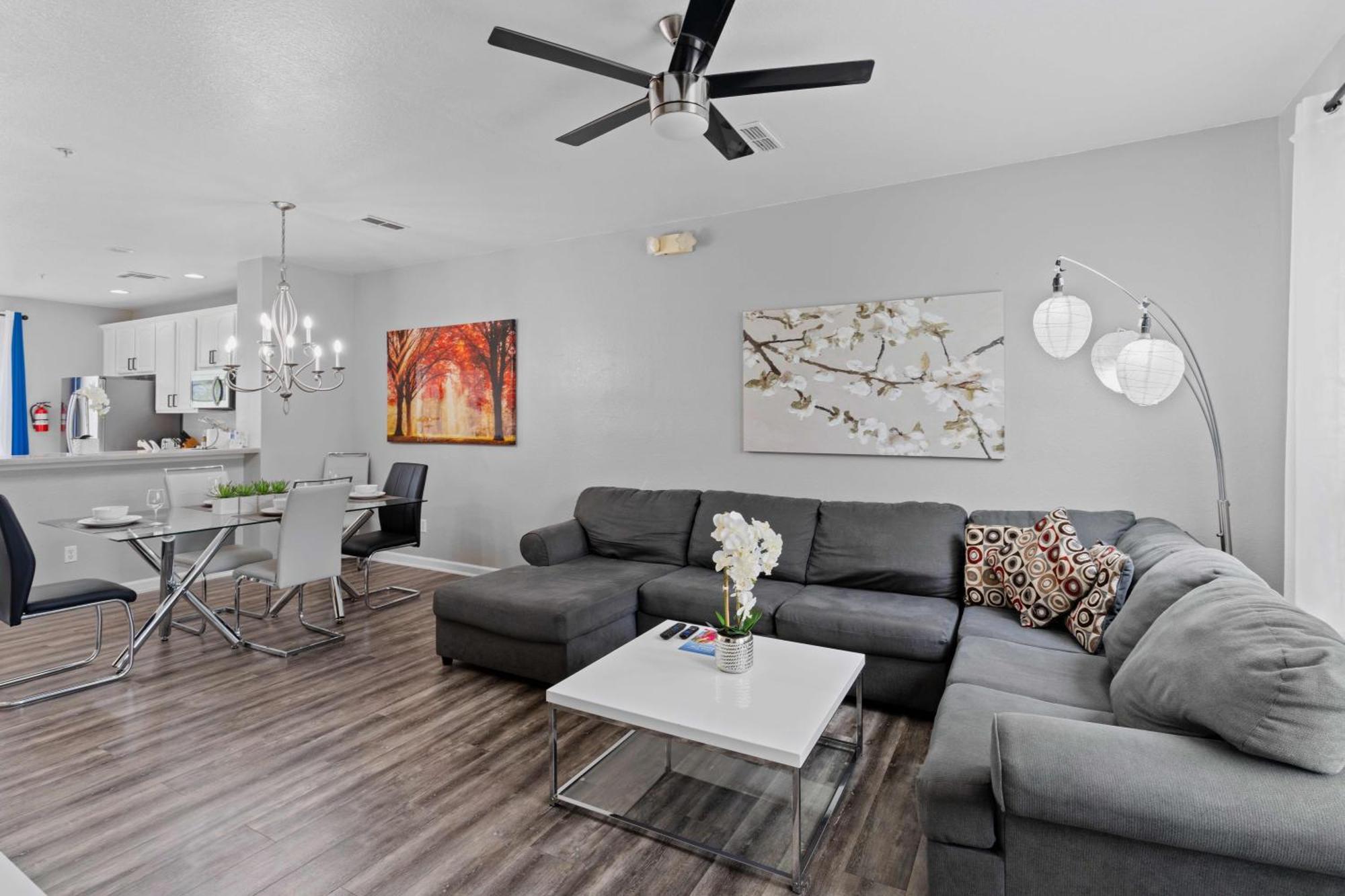 Vista Cay 245 By Holiday home *