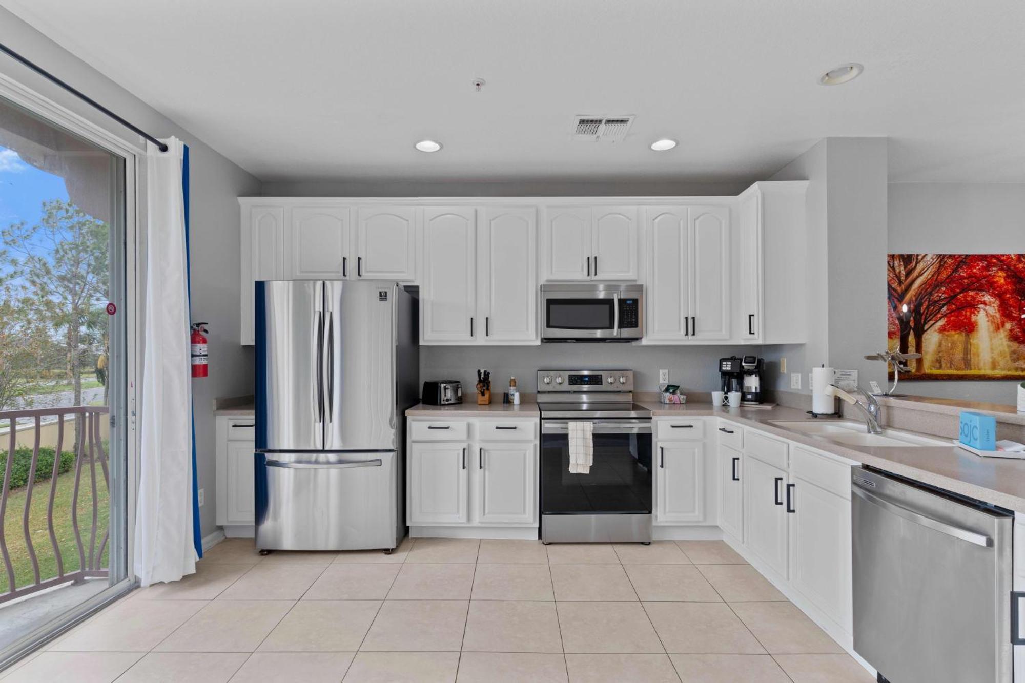 Vista Cay 245 By Orlando