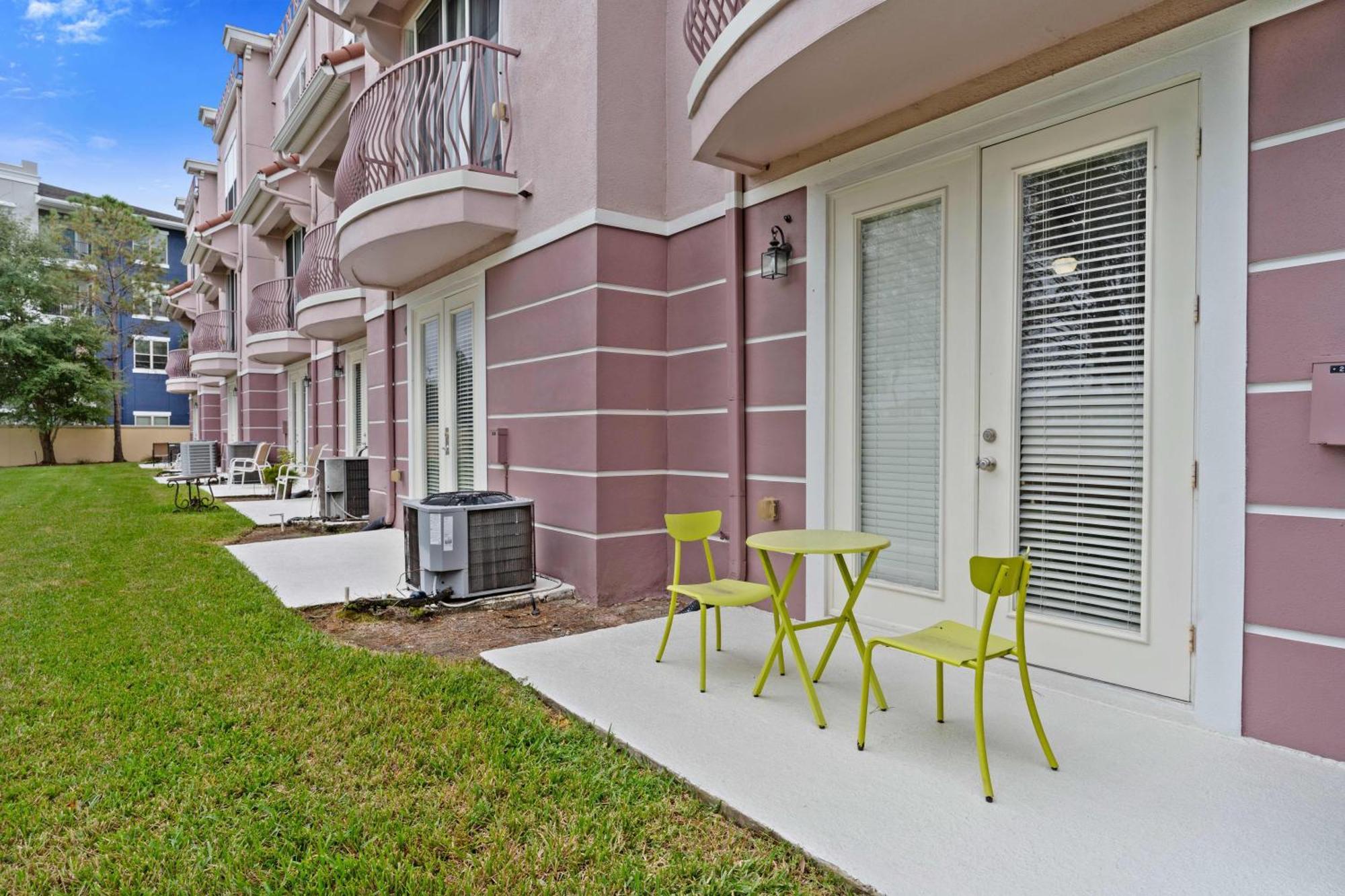Holiday home Vista Cay 245 By