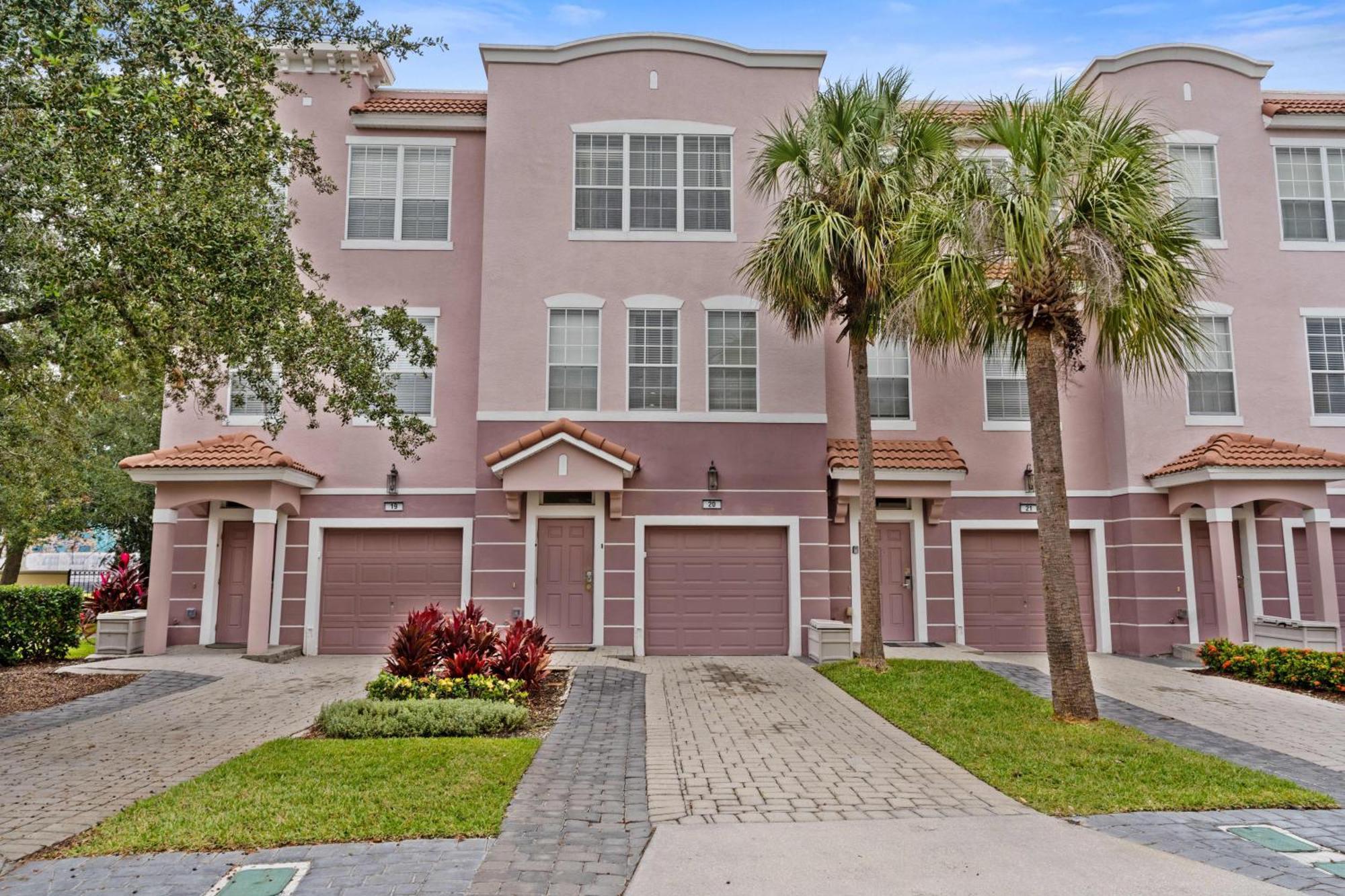 Vista Cay 245 By Holiday home Orlando