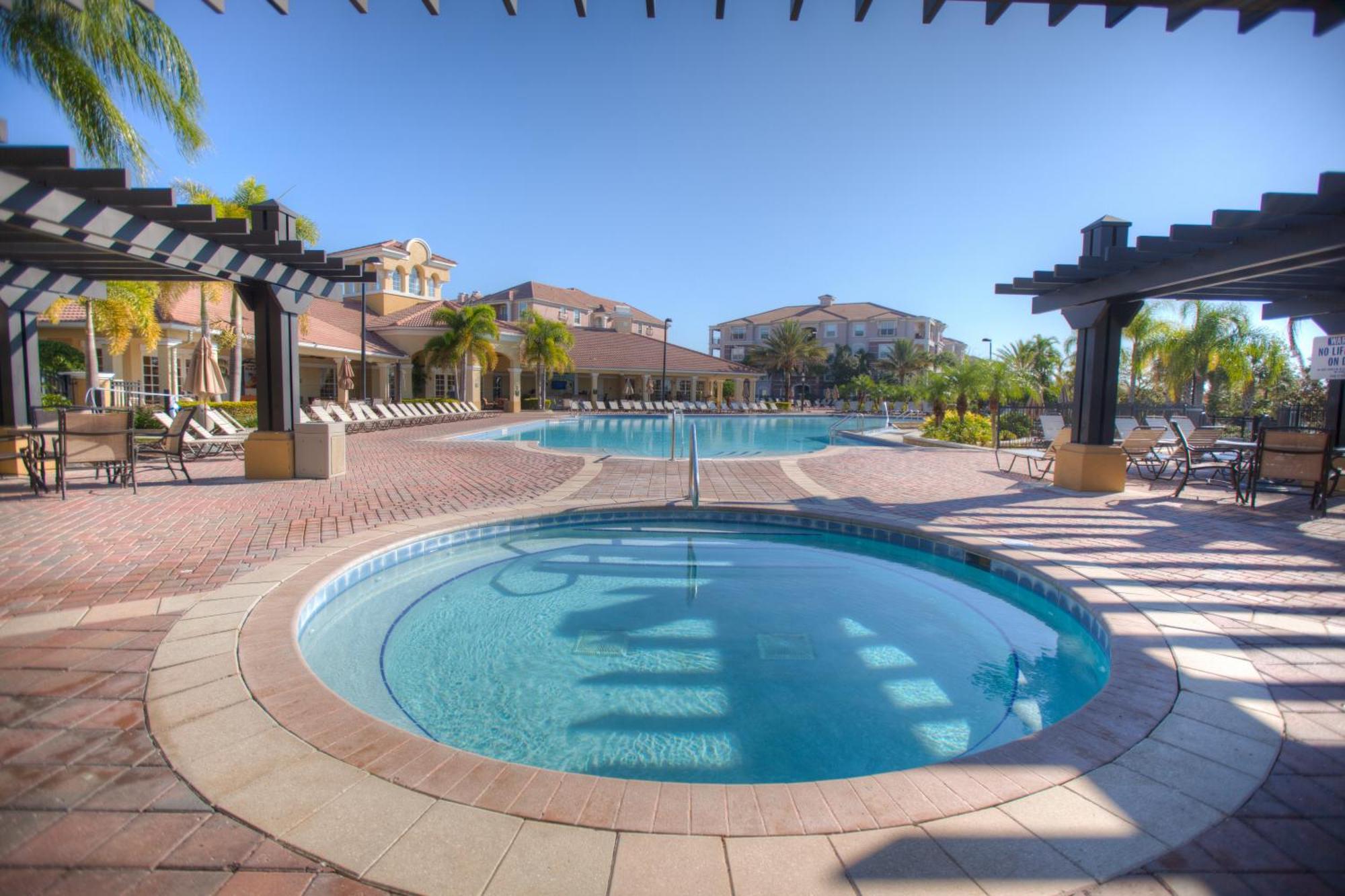 Holiday home Vista Cay 245 By Orlando