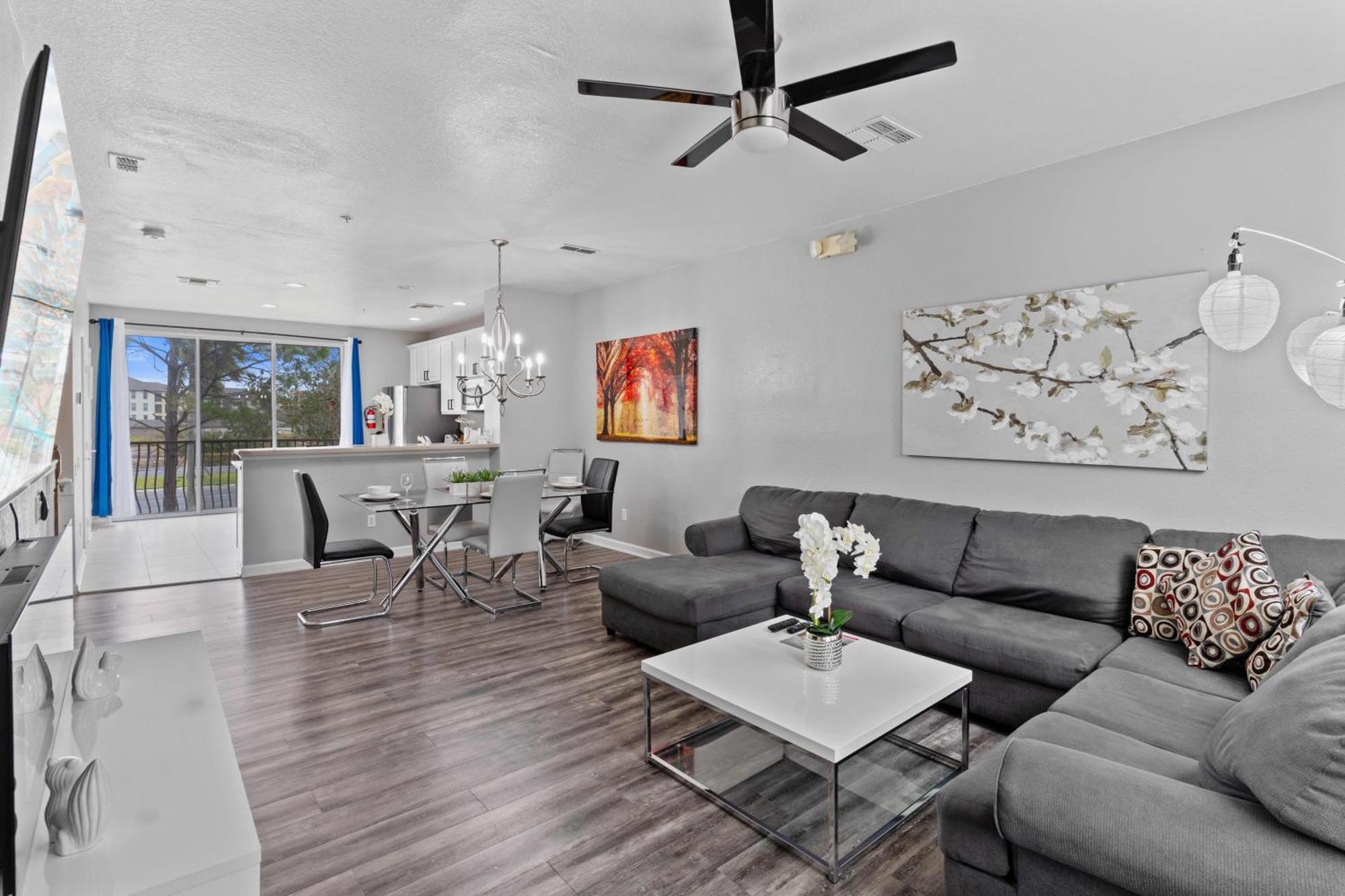 Vista Cay 245 By * Orlando