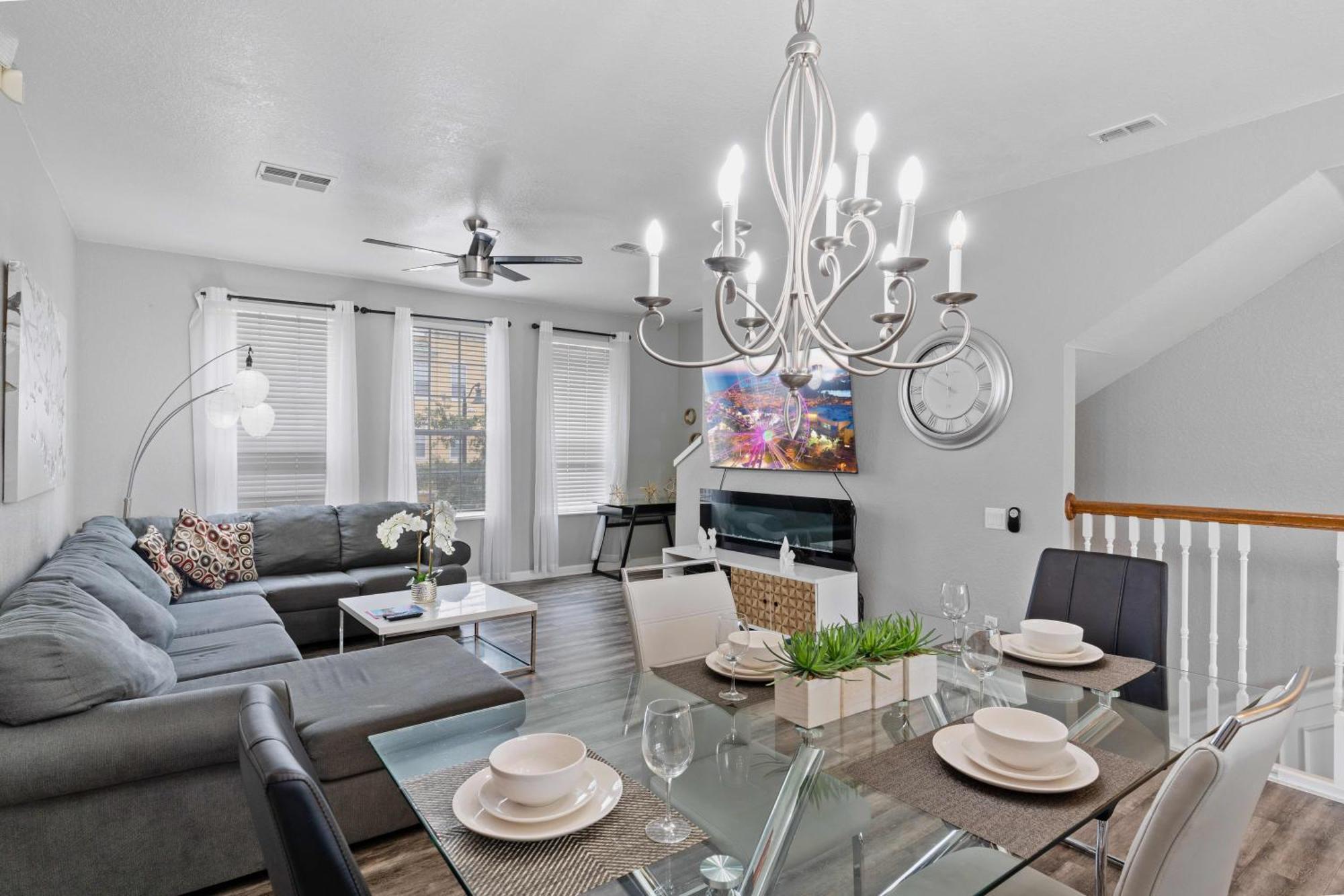 Vista Cay 245 By * Orlando