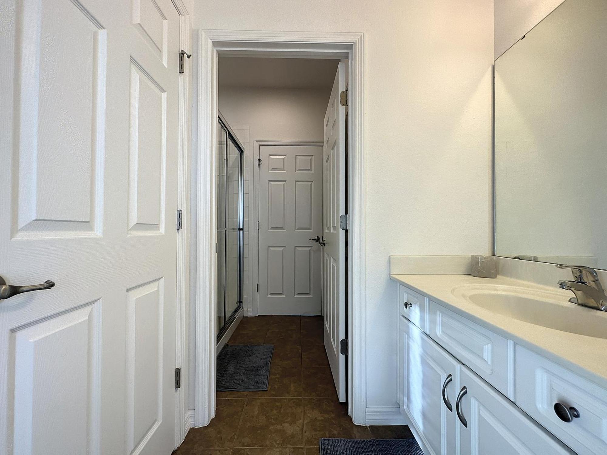 - Providence 70 Villa